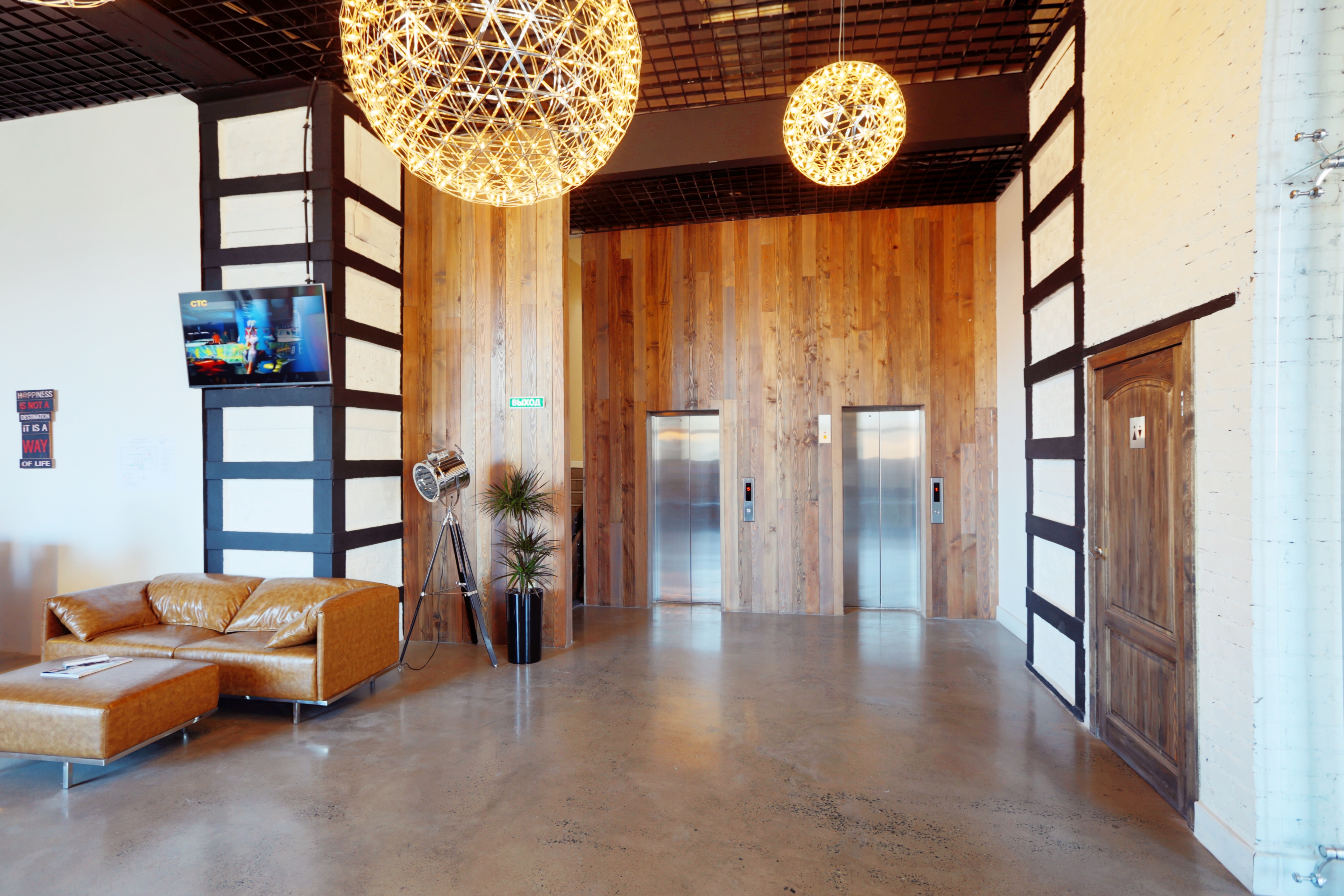 Astoria Hotel