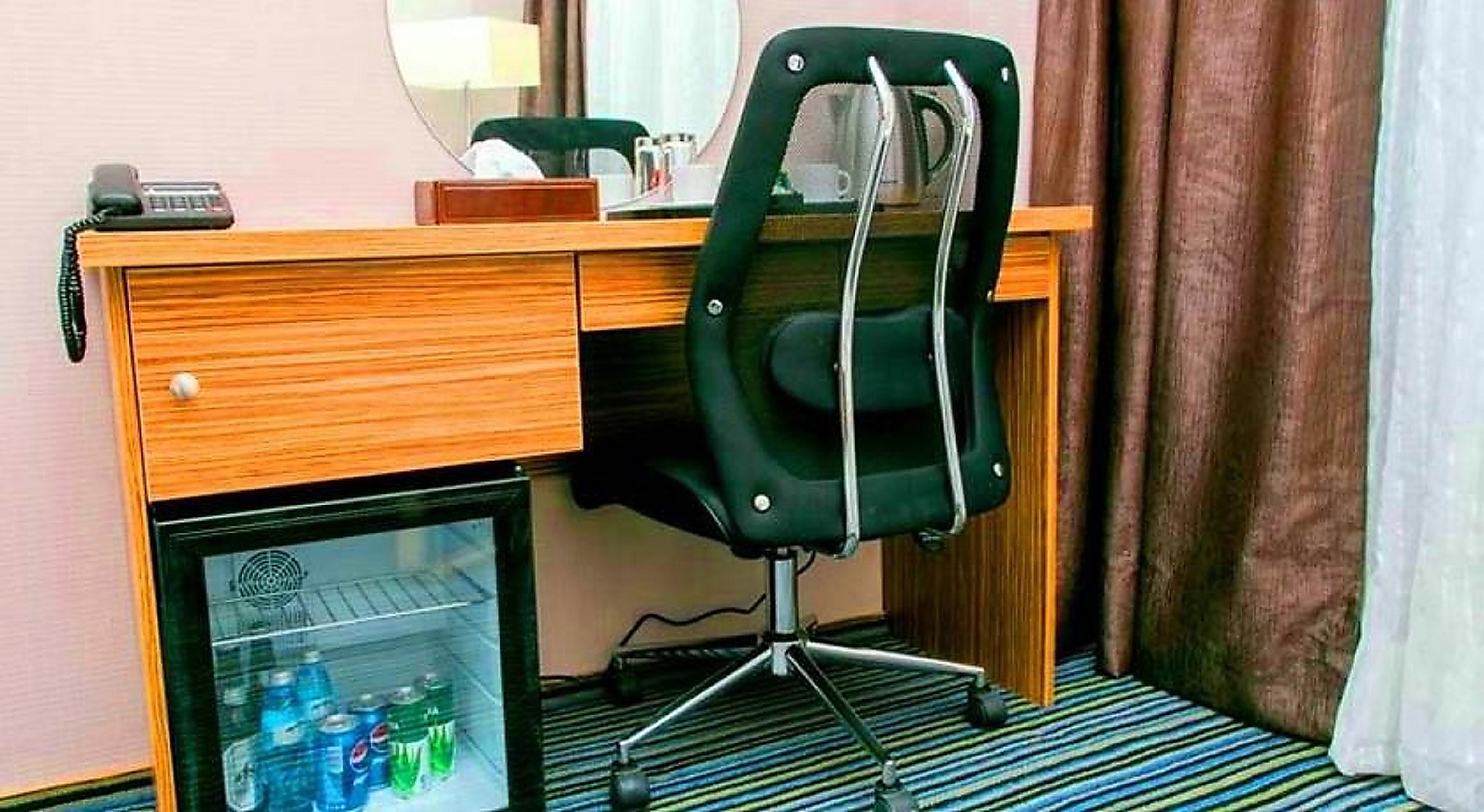 Astoria Hotel
