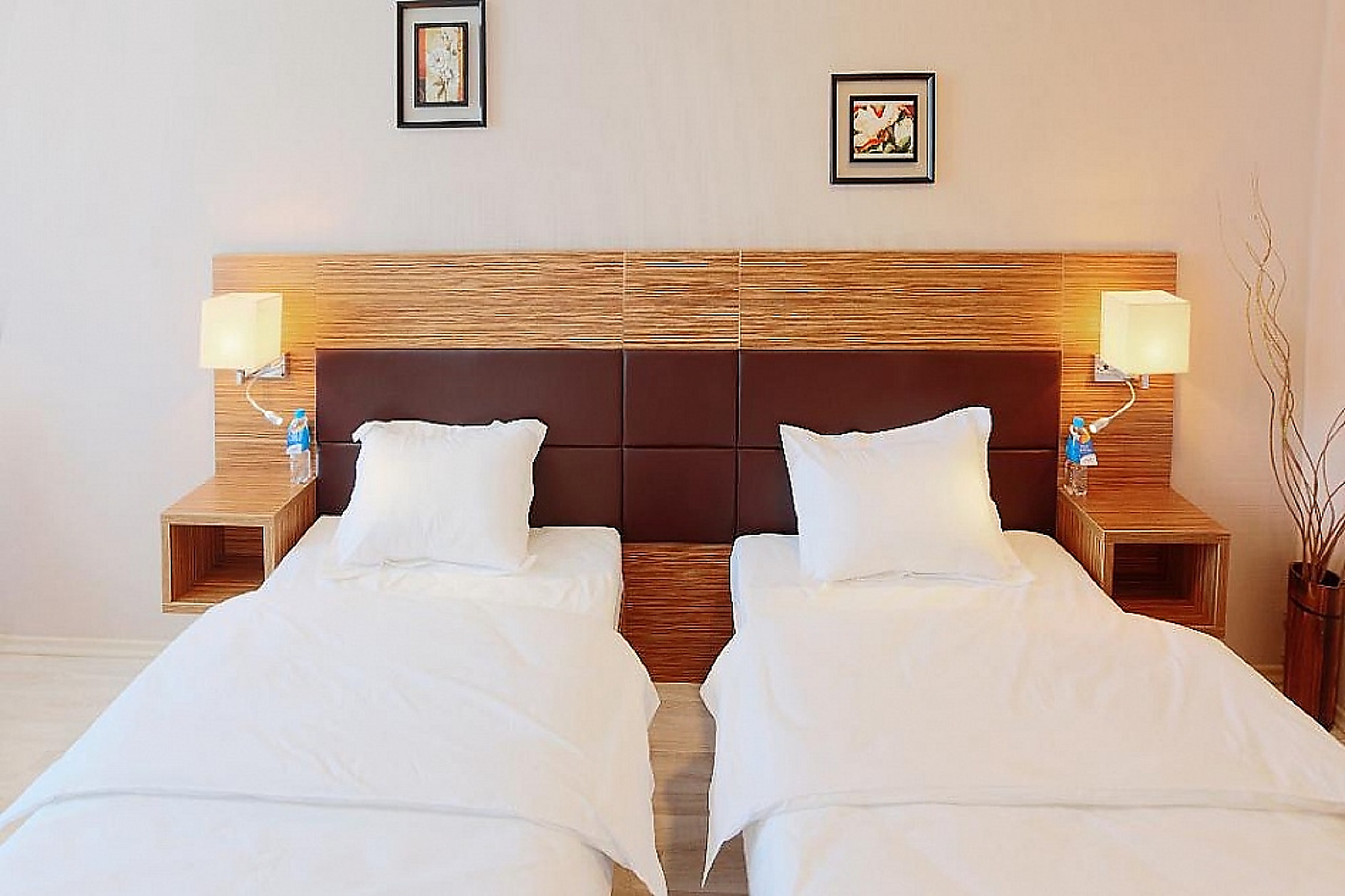 Astoria Hotel