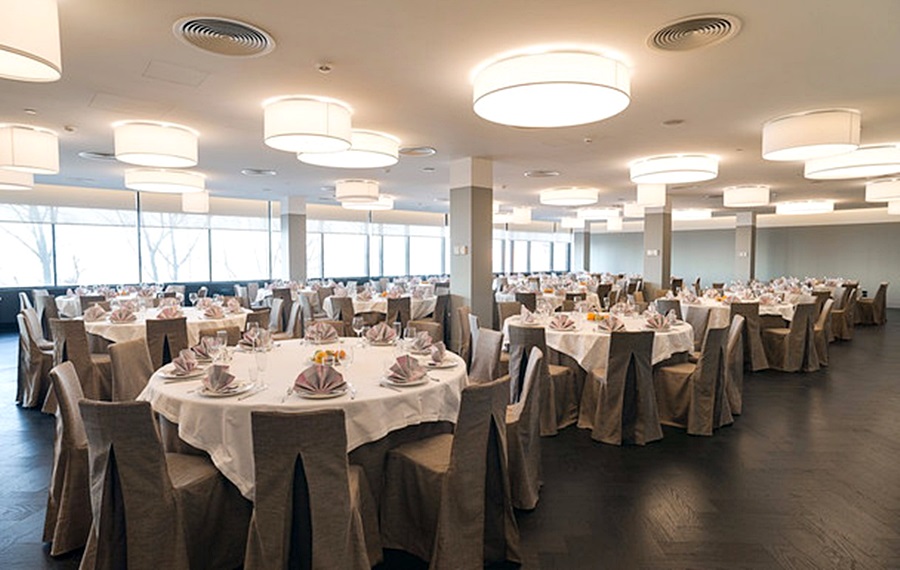 AZIMUT Hotel Vladivostok