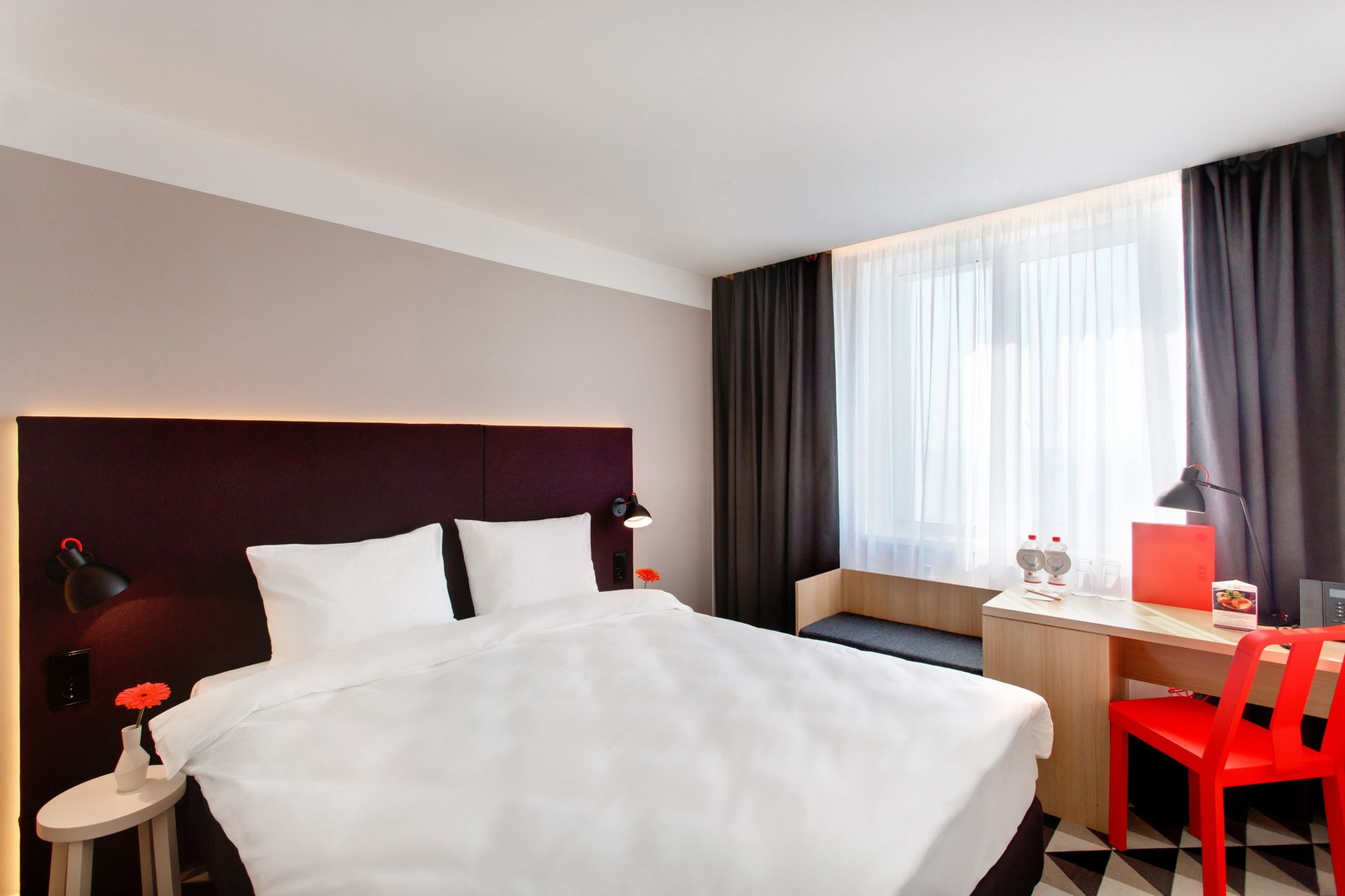 AZIMUT Hotel Vladivostok