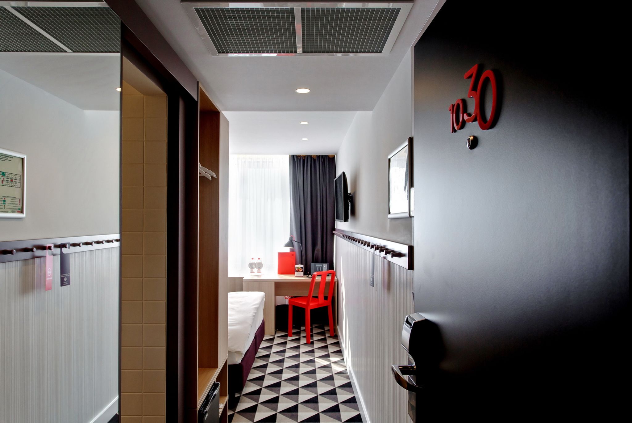 AZIMUT Hotel Vladivostok