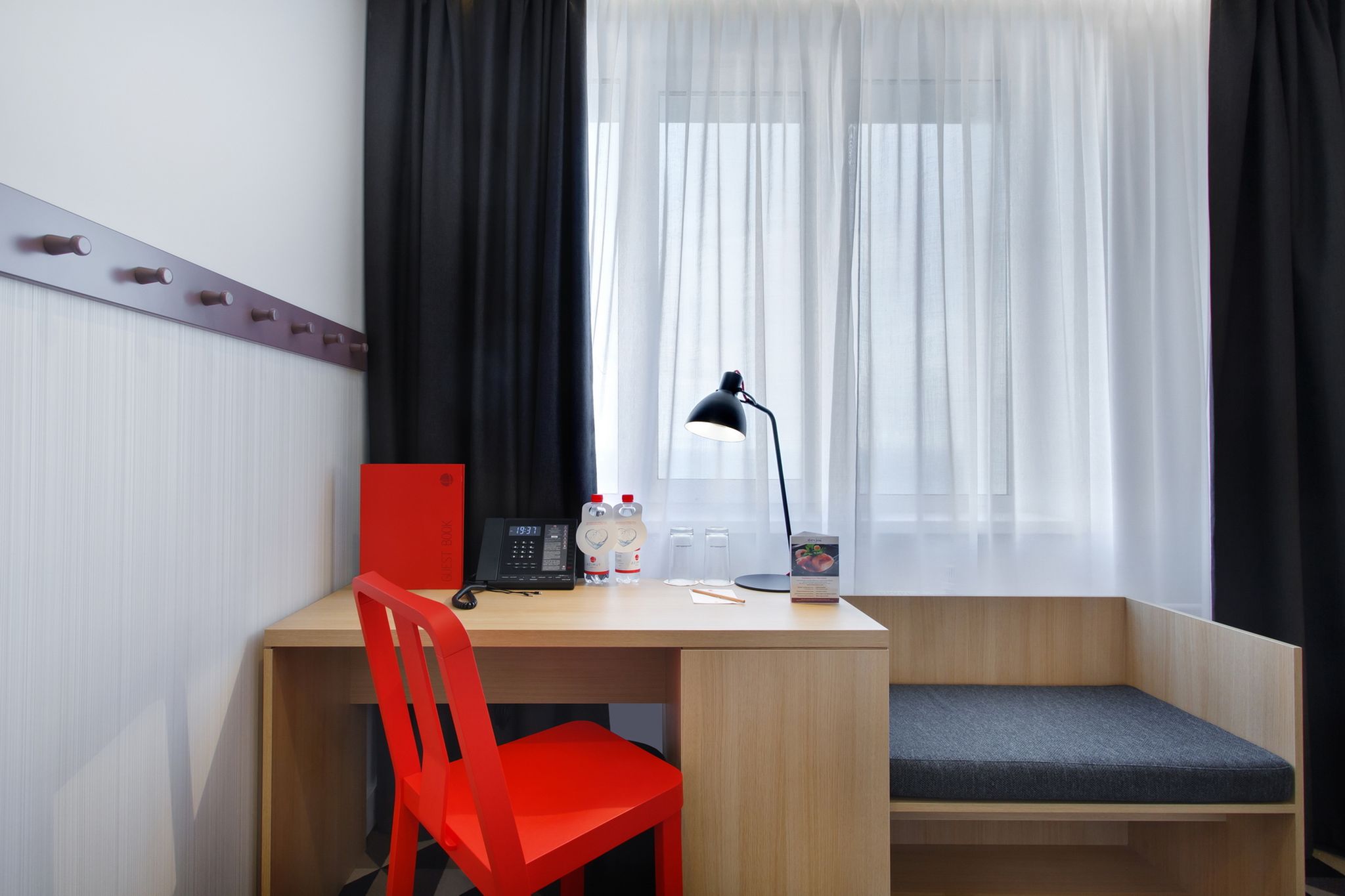 AZIMUT Hotel Vladivostok