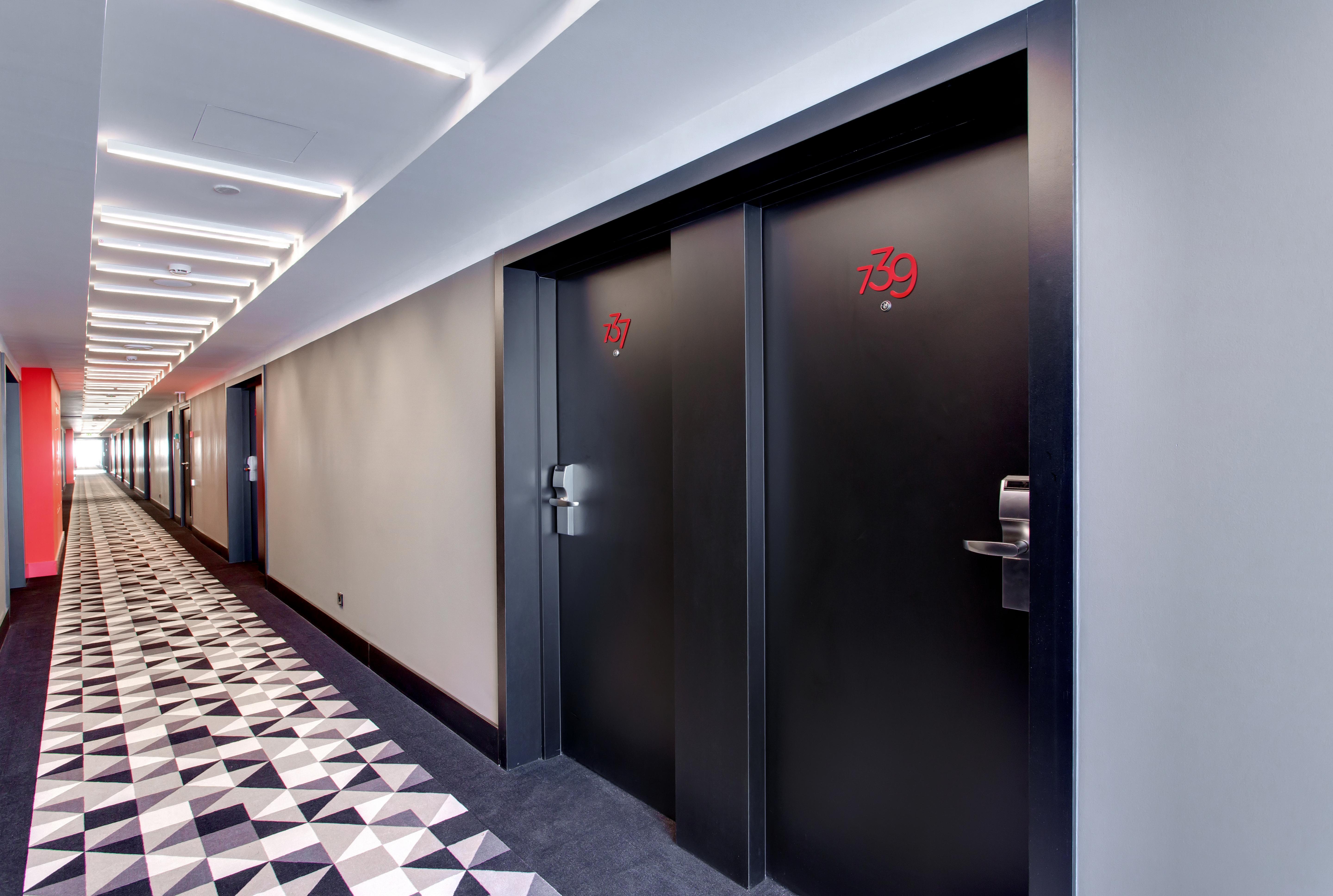 AZIMUT Hotel Vladivostok