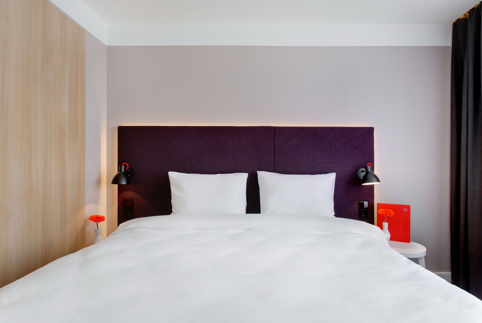 AZIMUT Hotel Vladivostok