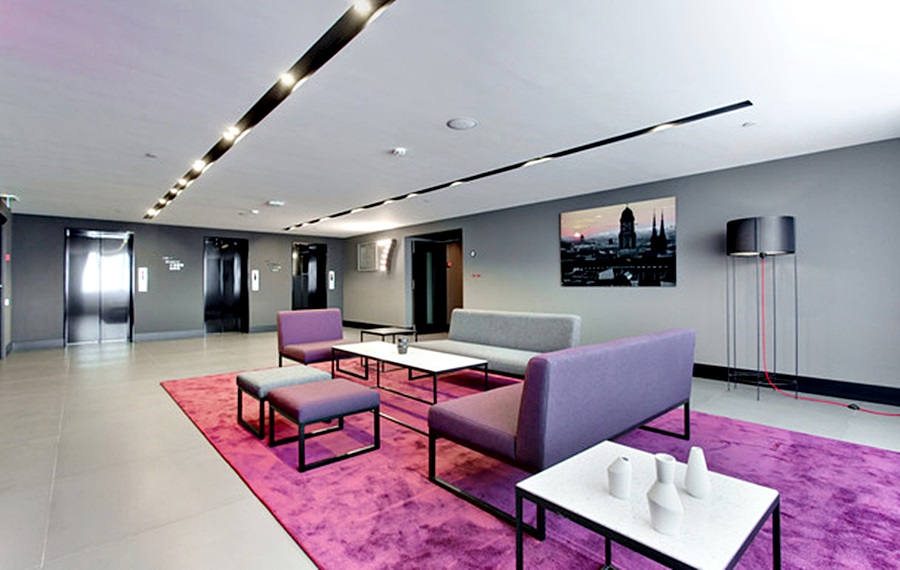 AZIMUT Hotel Vladivostok