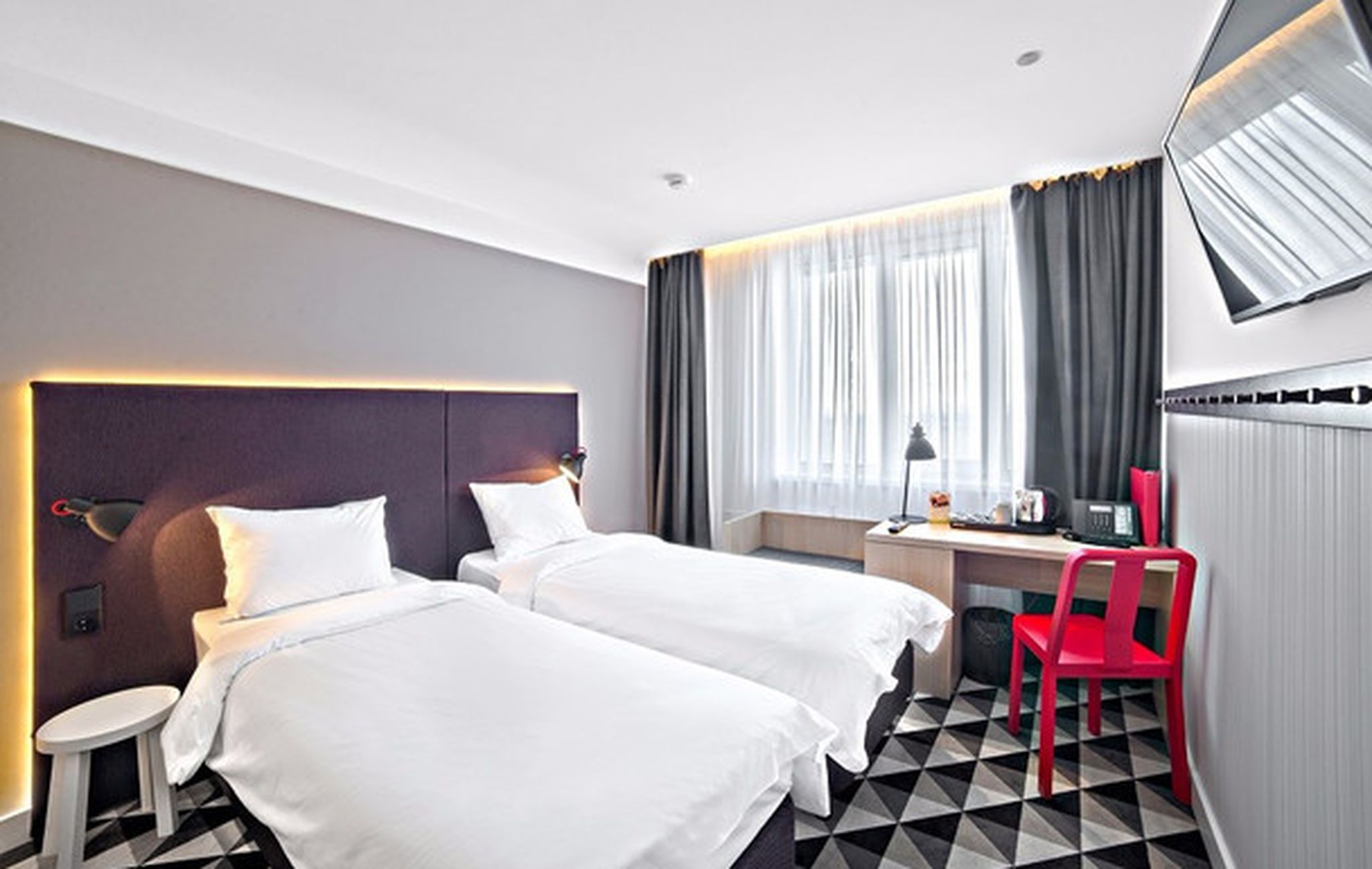 AZIMUT Hotel Vladivostok