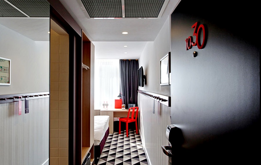 AZIMUT Hotel Vladivostok