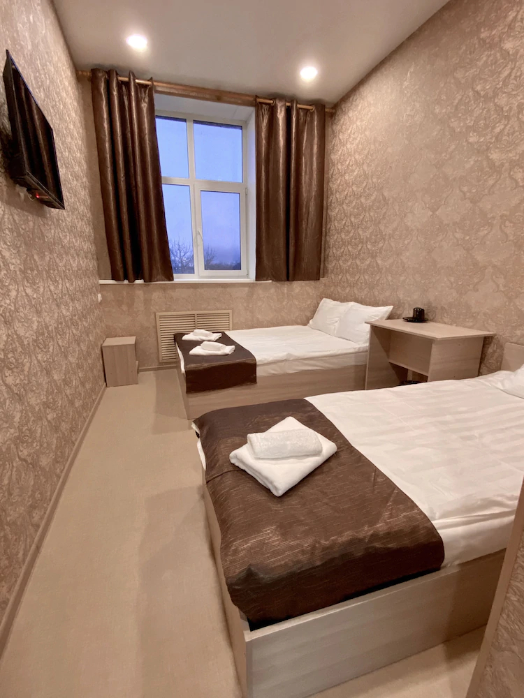 Biruza Hotel