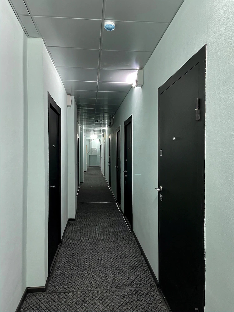 Biruza Hotel