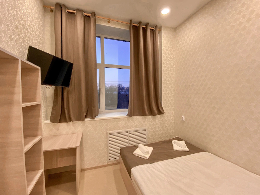Biruza Hotel