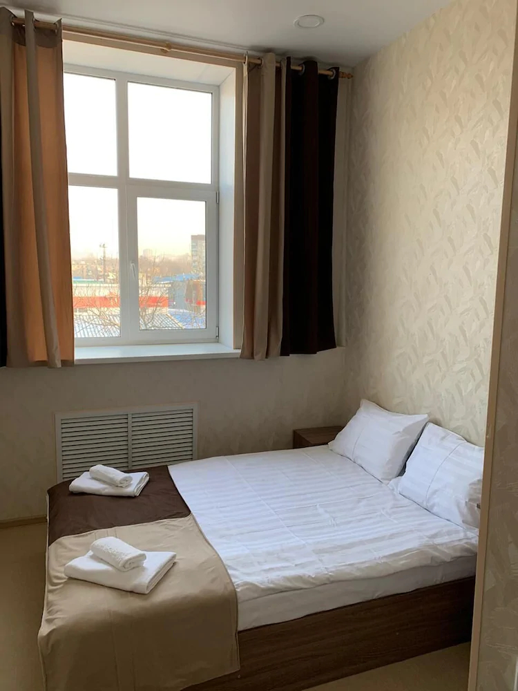 Biruza Hotel
