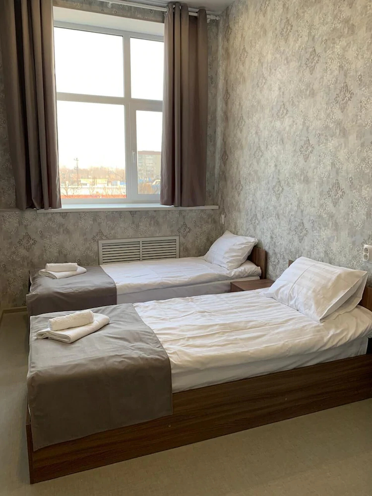 Biruza Hotel