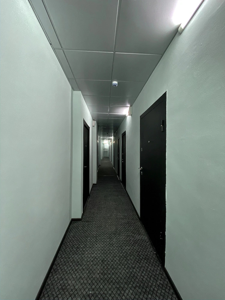 Biruza Hotel