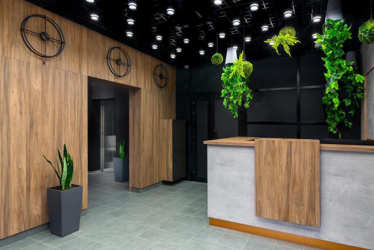 Breezko Hotel