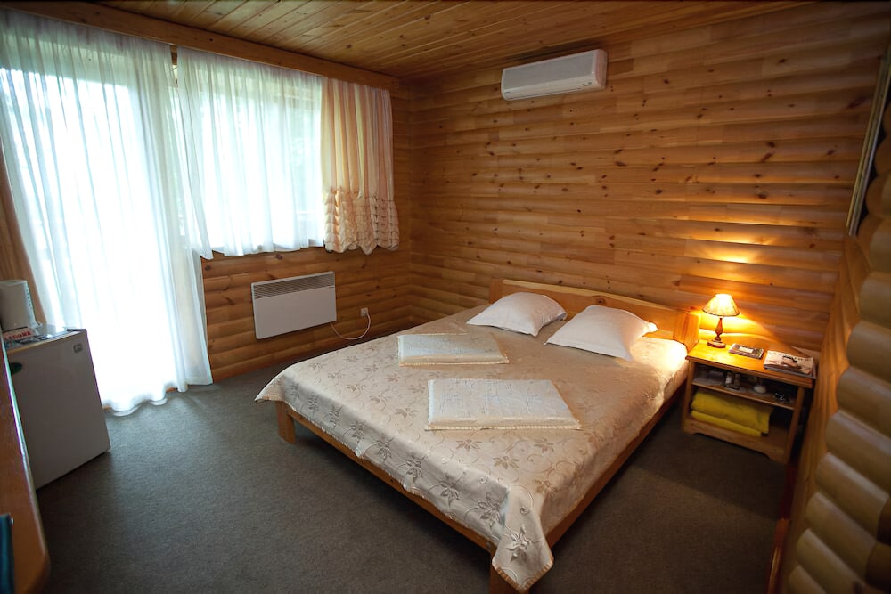 Dacha