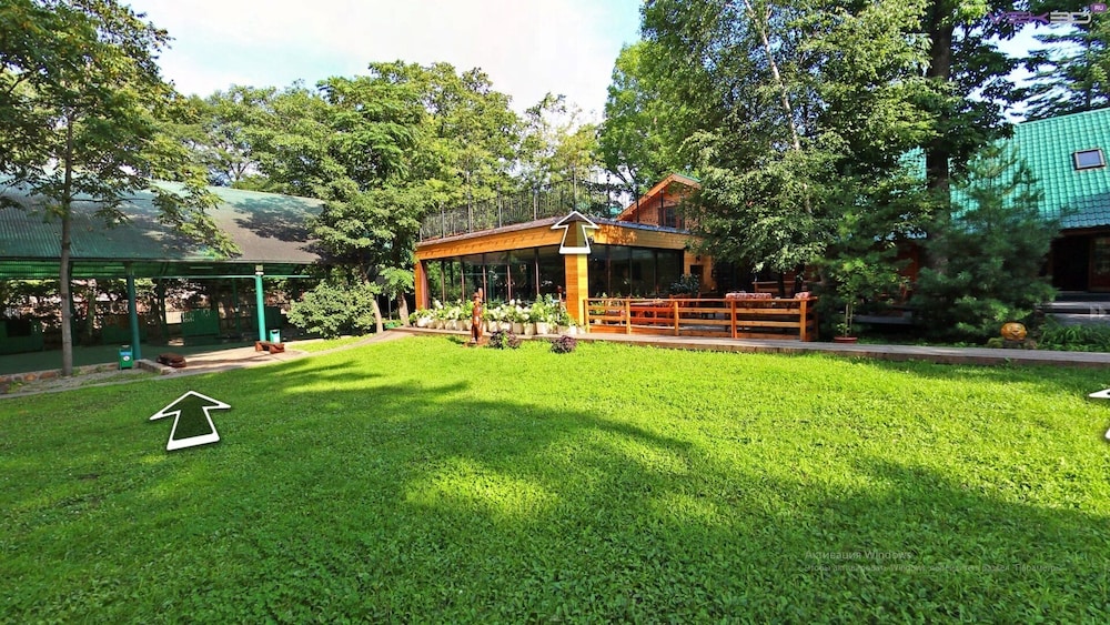 Dacha