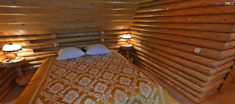 Dacha