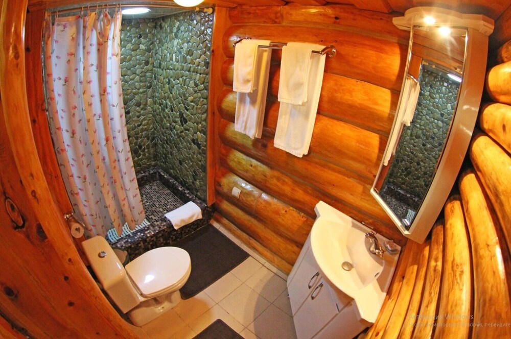 Dacha