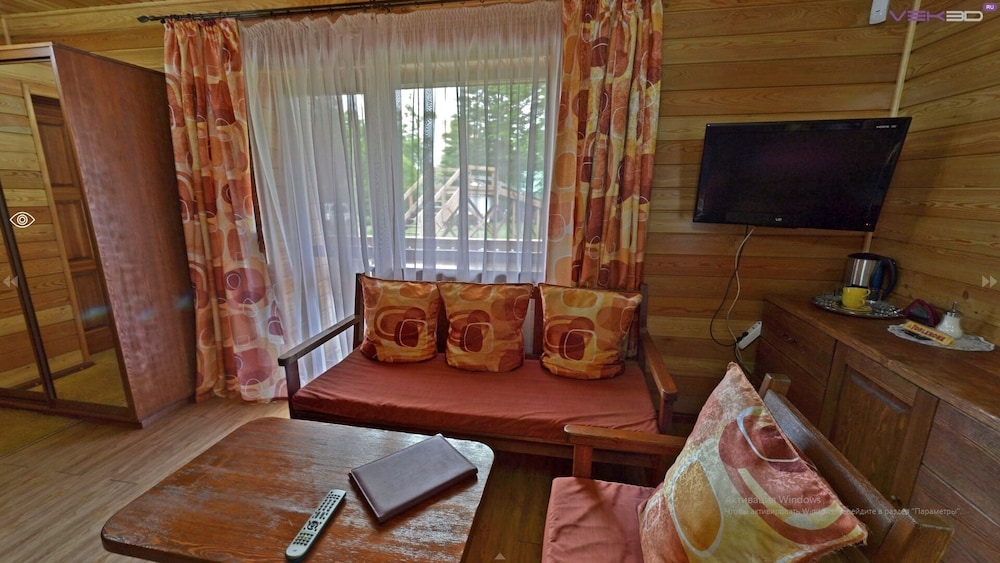 Dacha