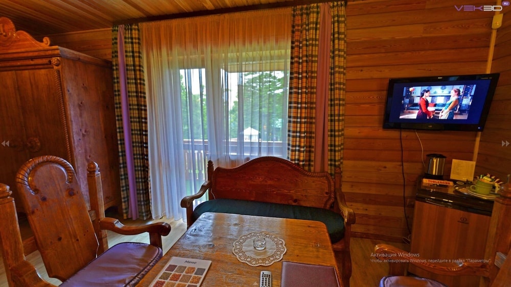 Dacha