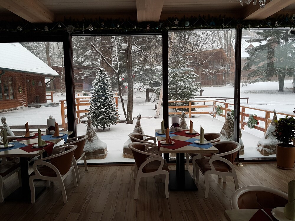 Dacha