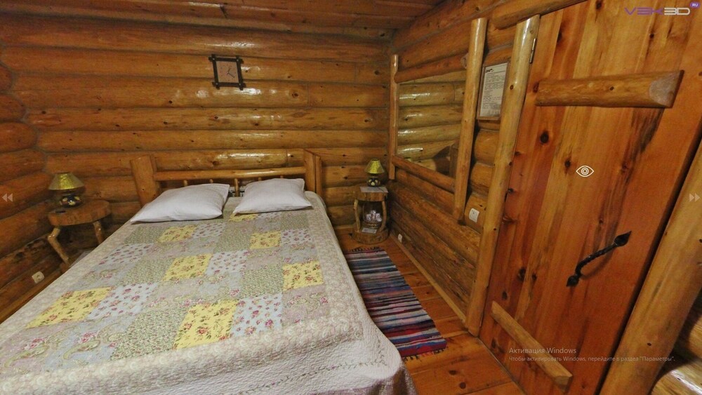 Dacha