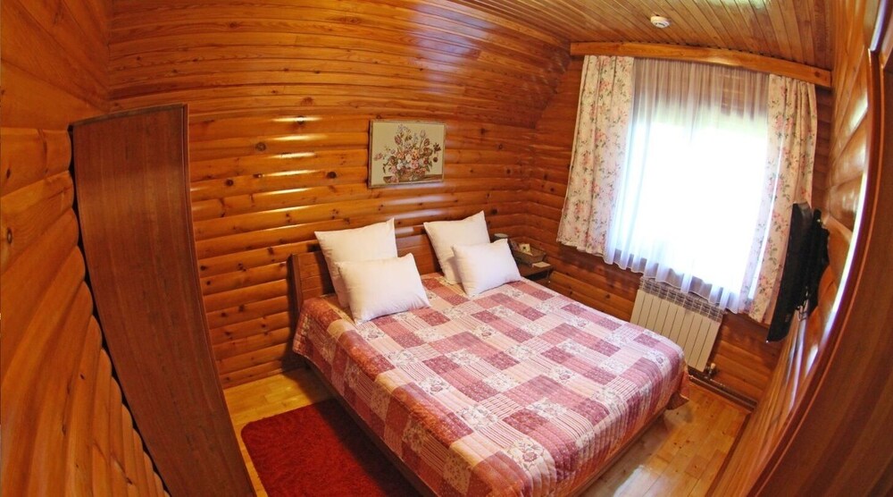 Dacha