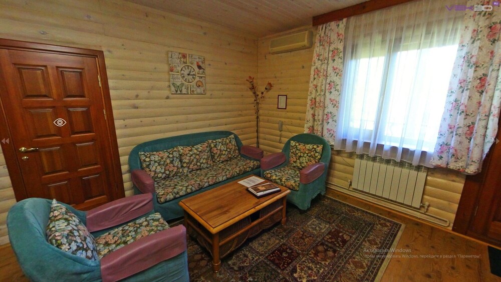 Dacha