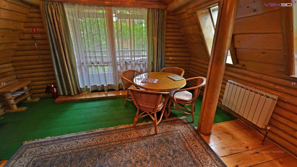Dacha
