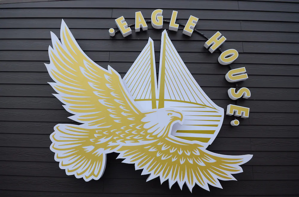 Eagle House Inn