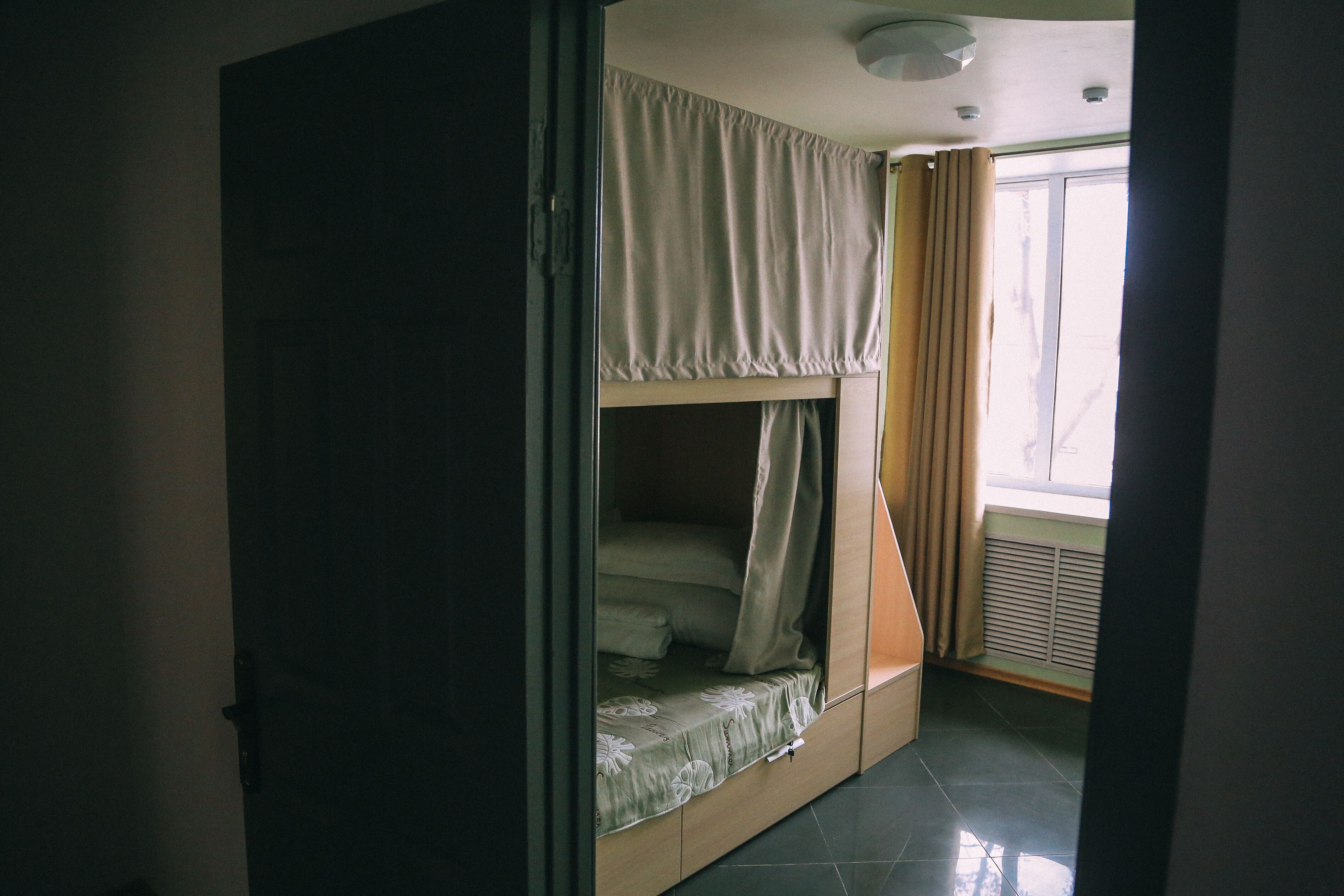 Good Hostel