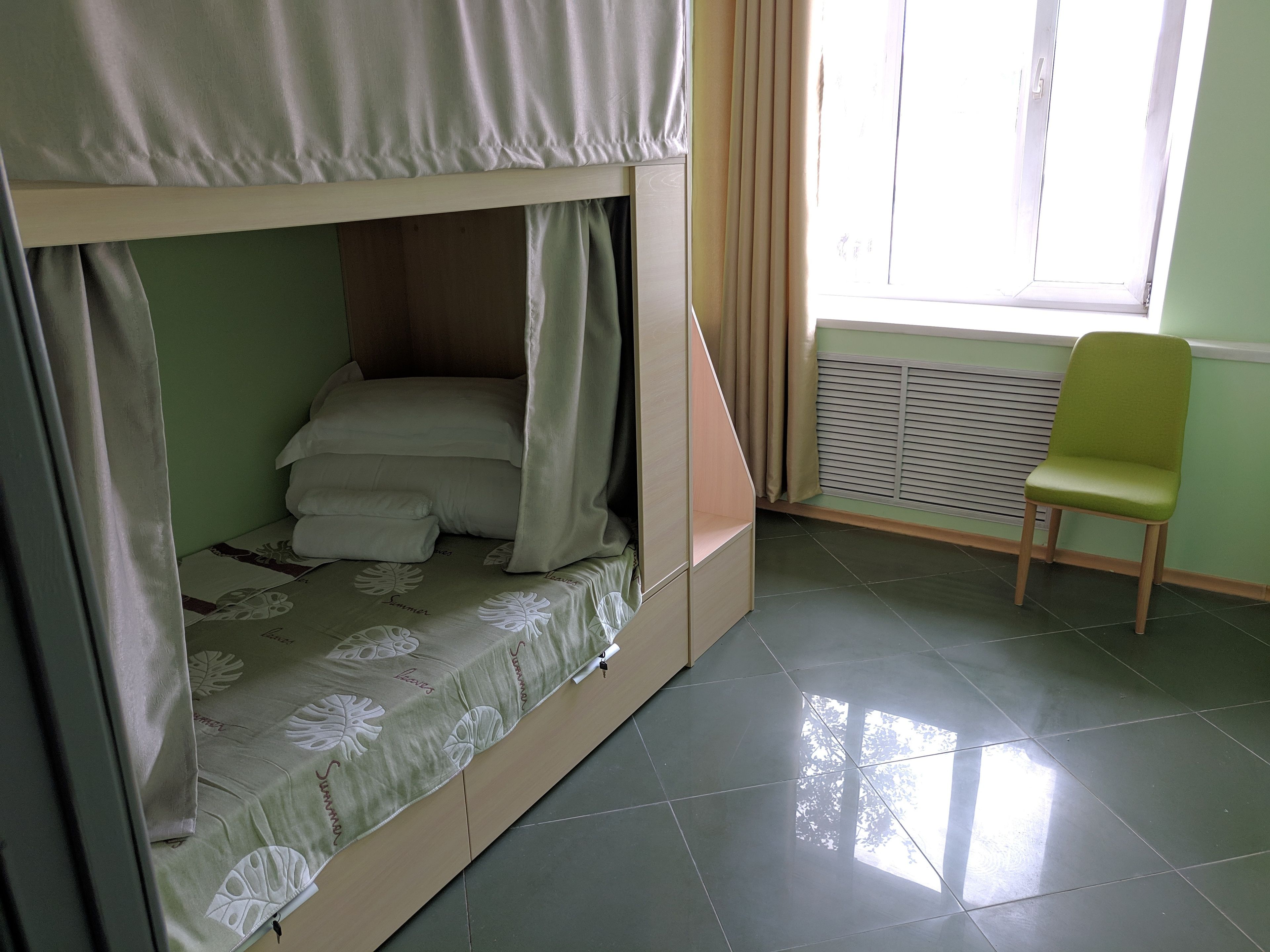 Good Hostel
