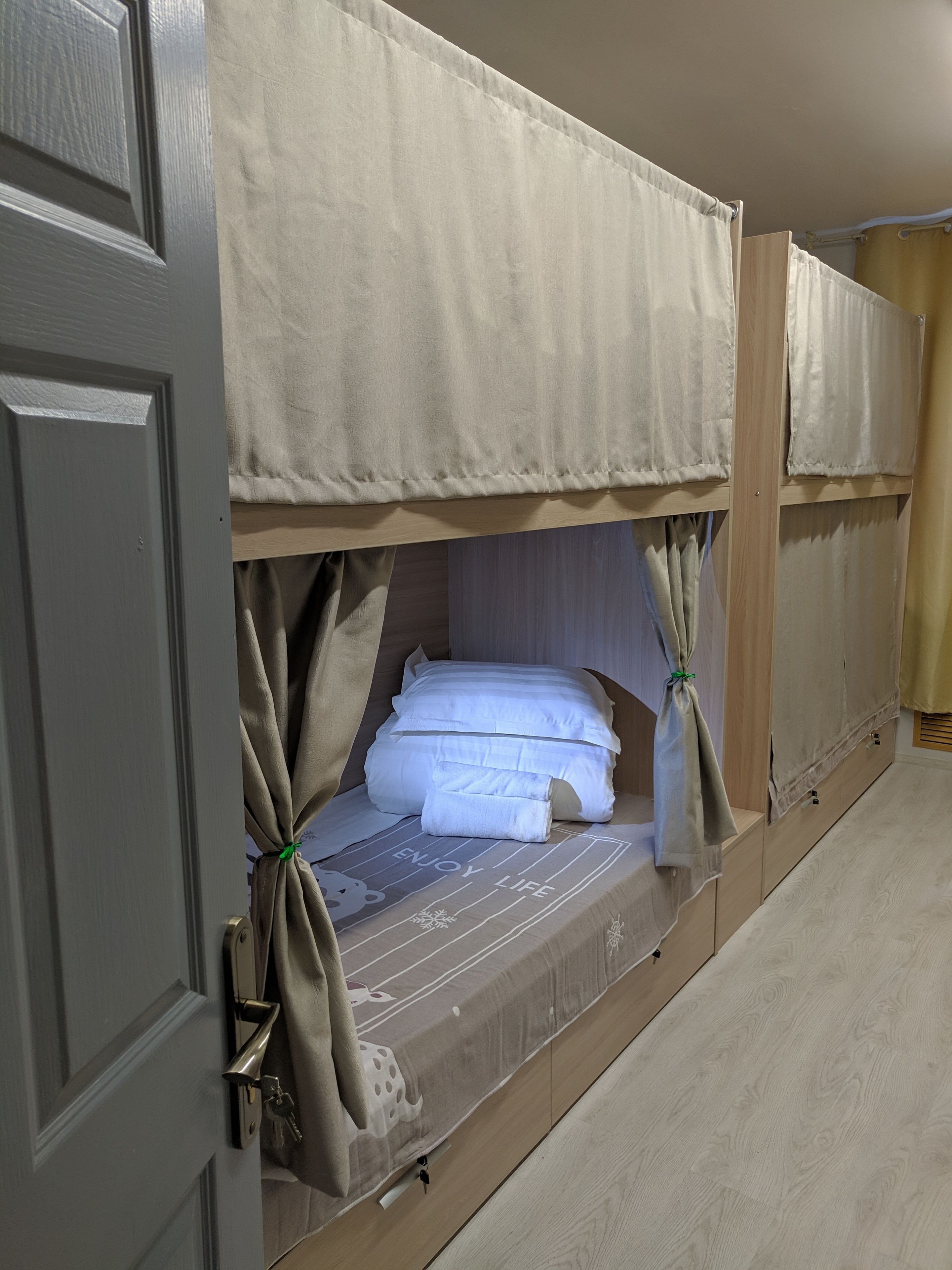 Good Hostel