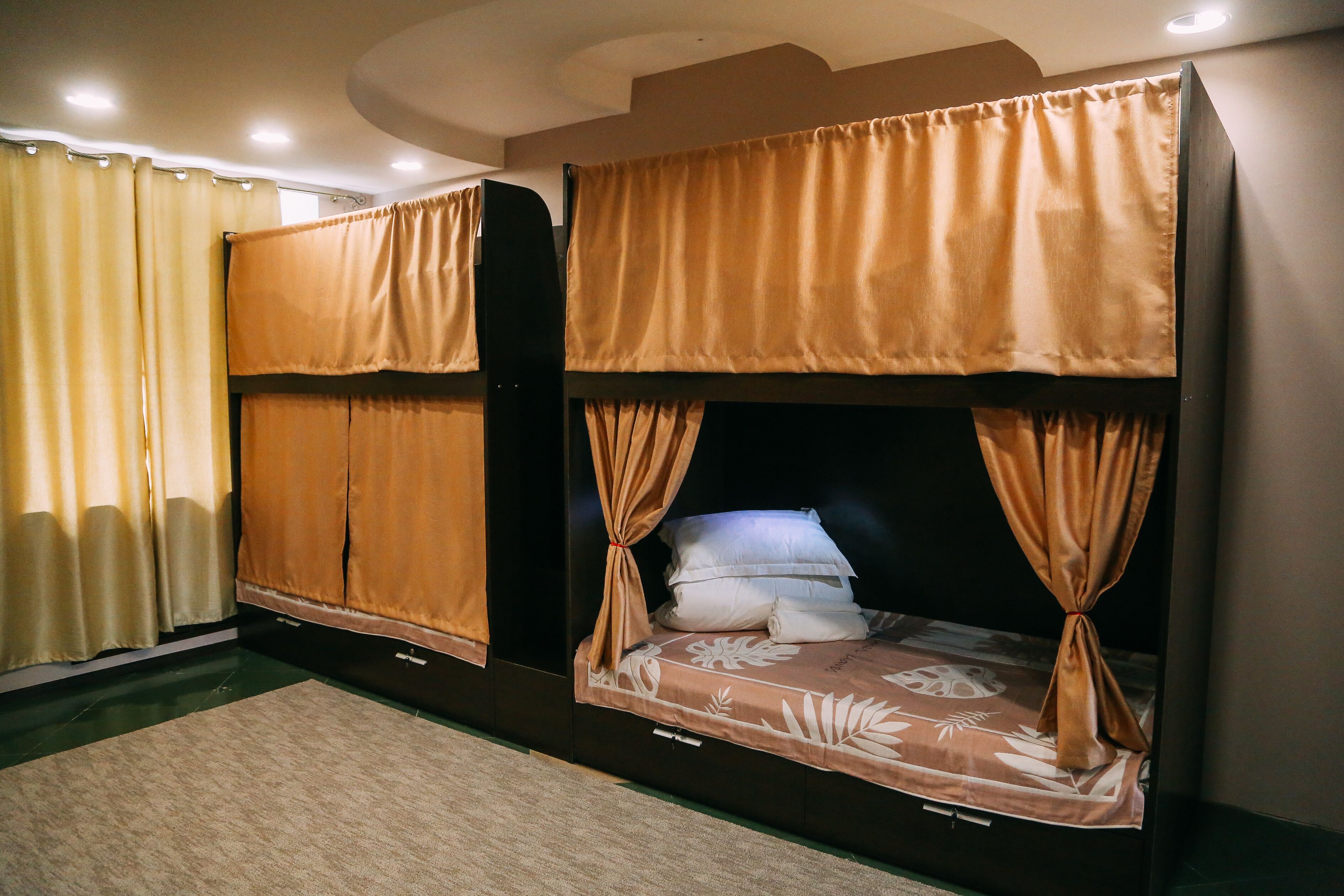 Good Hostel