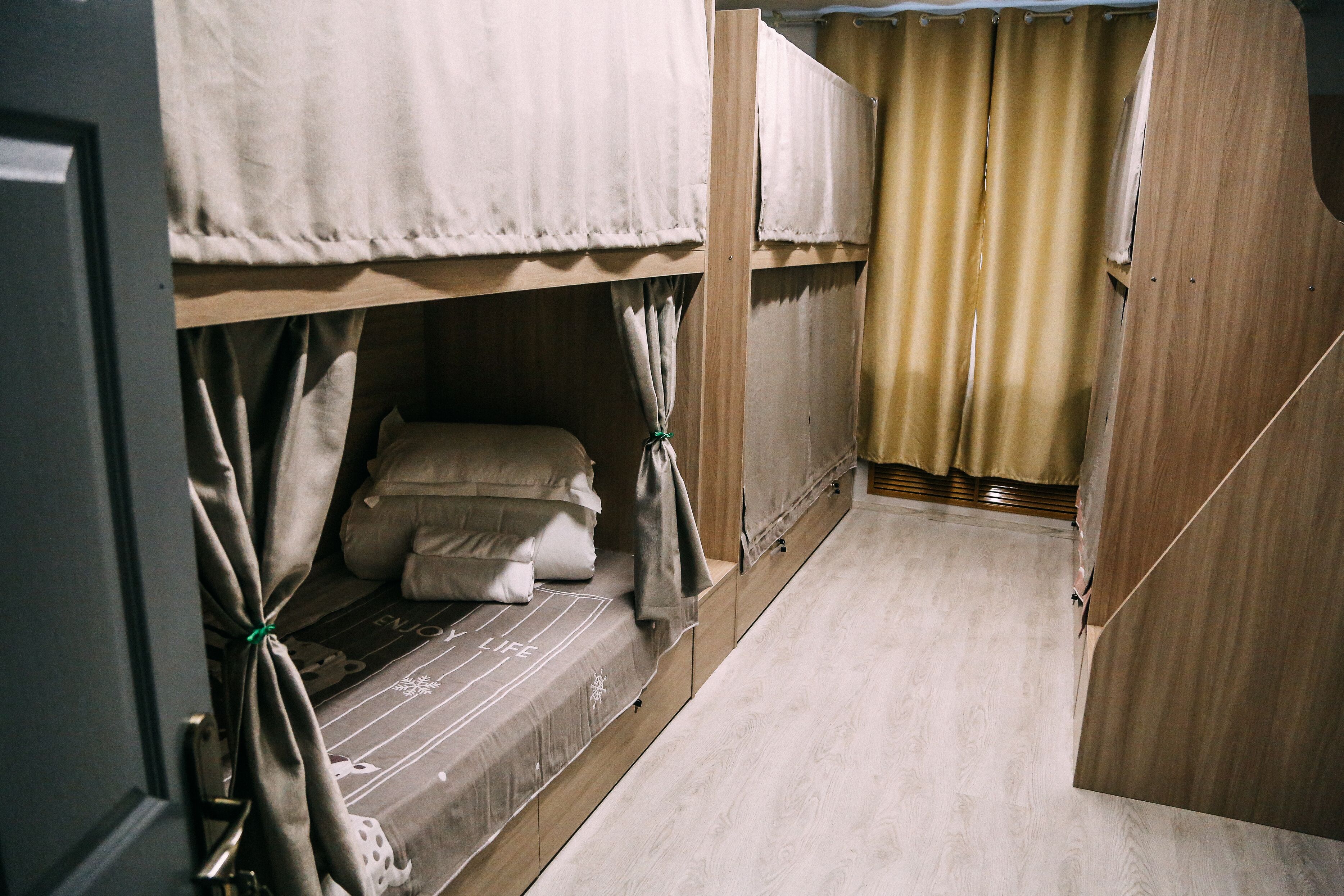 Good Hostel