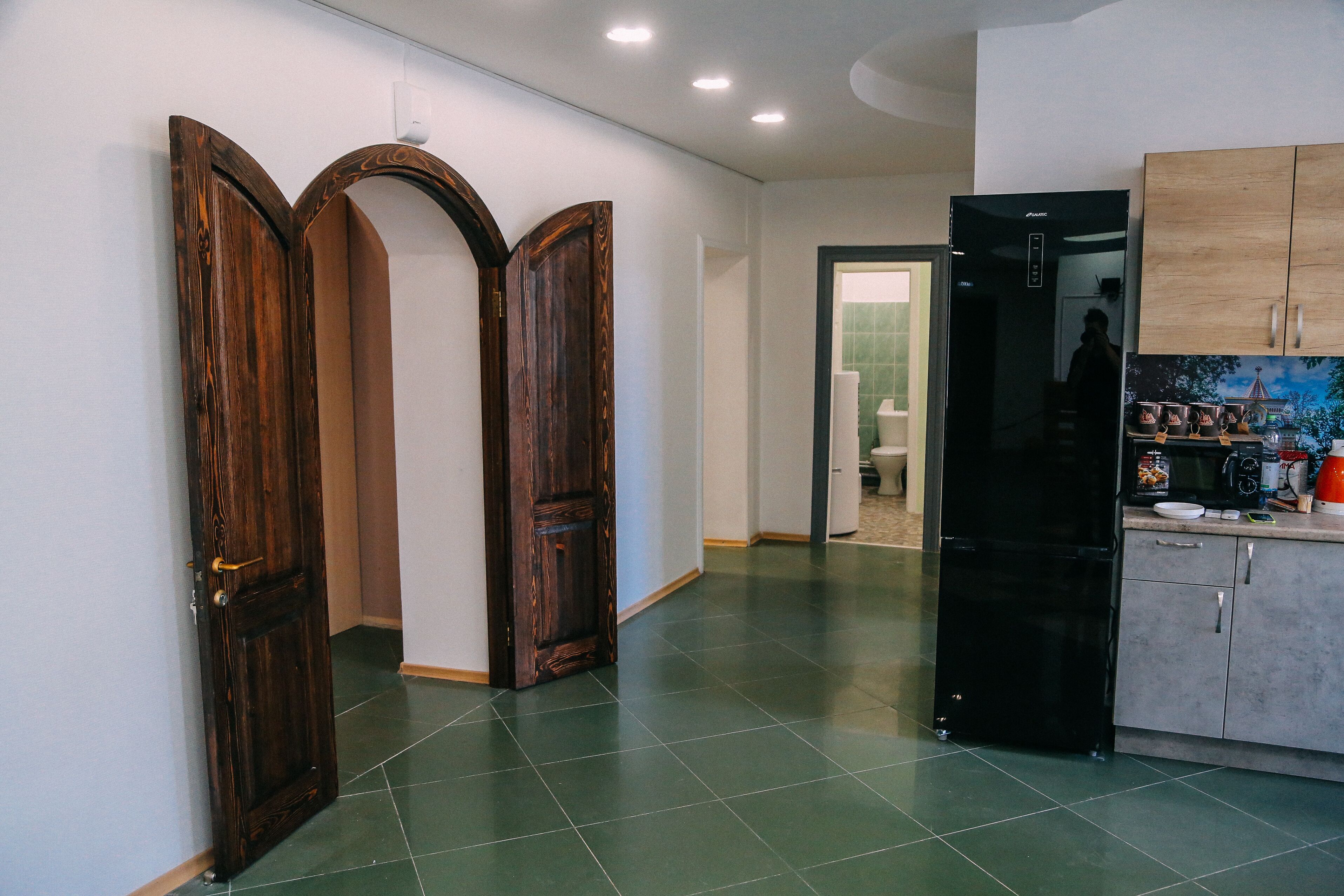 Good Hostel
