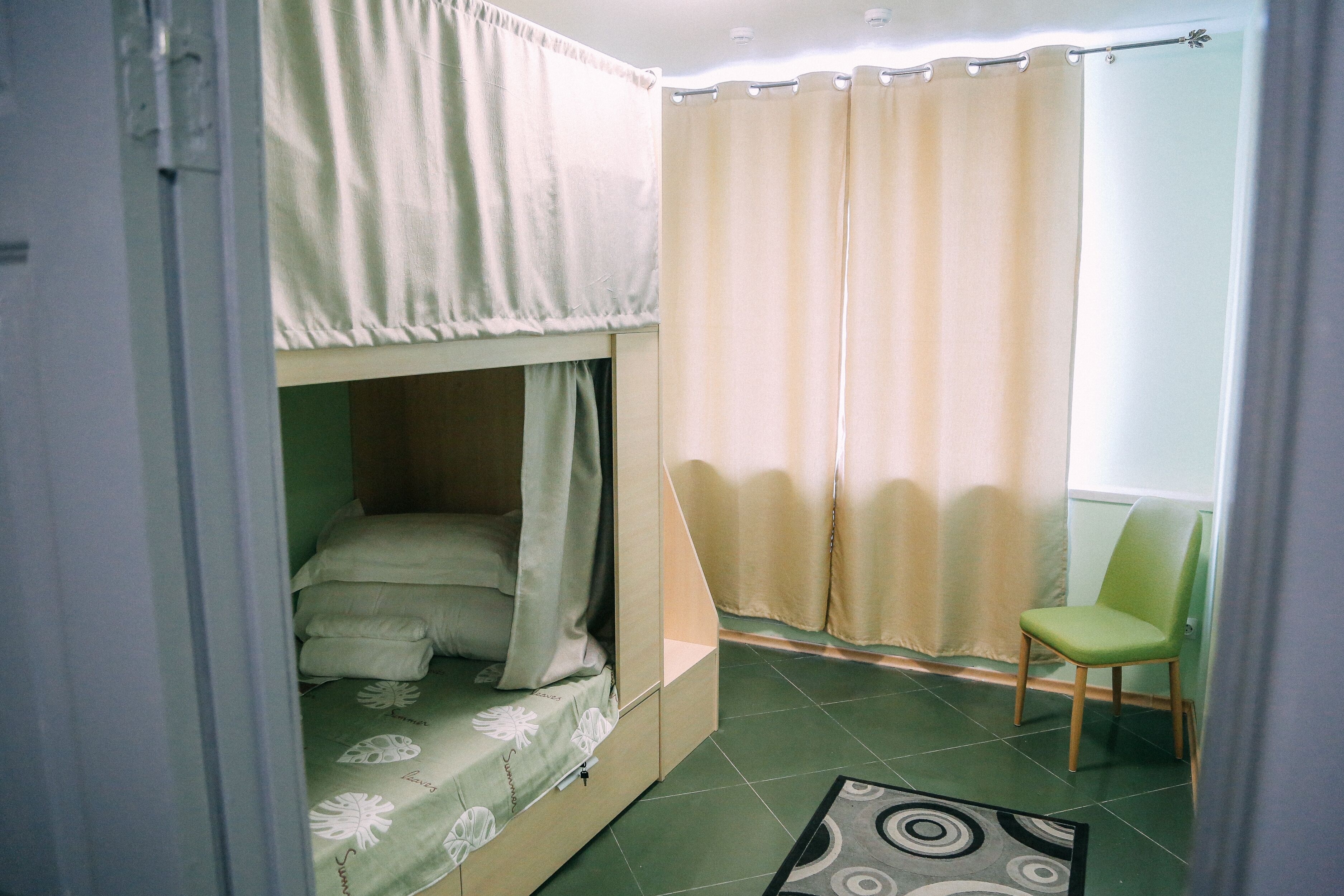 Good Hostel