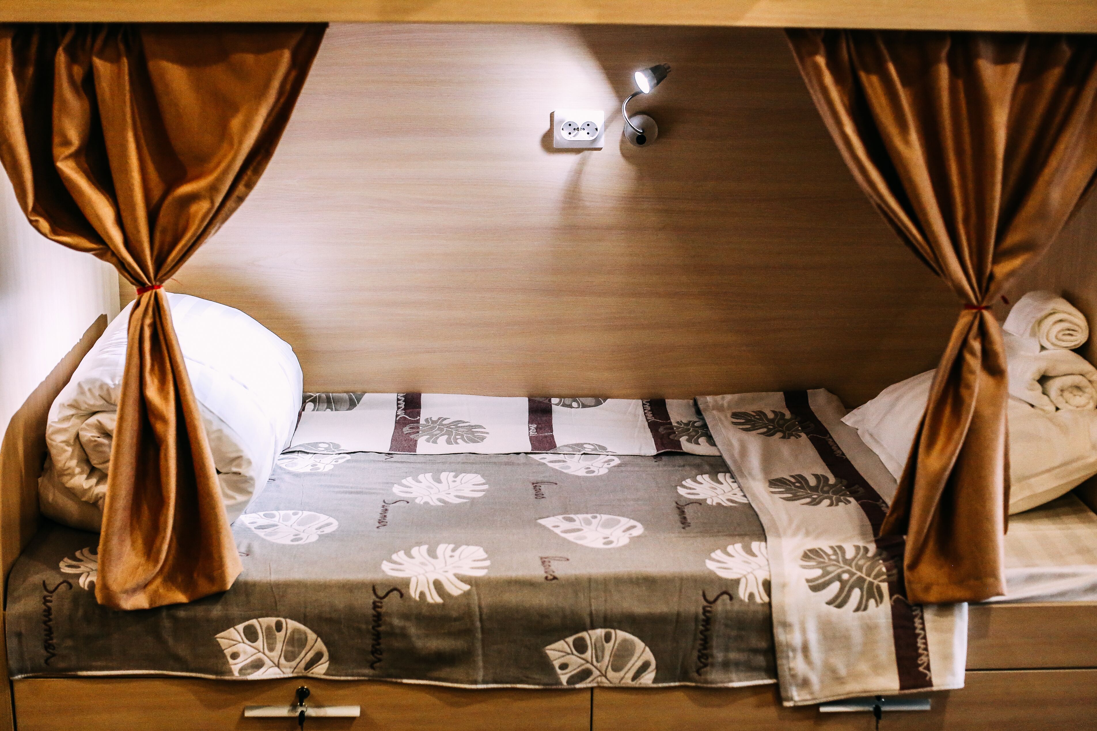 Good Hostel