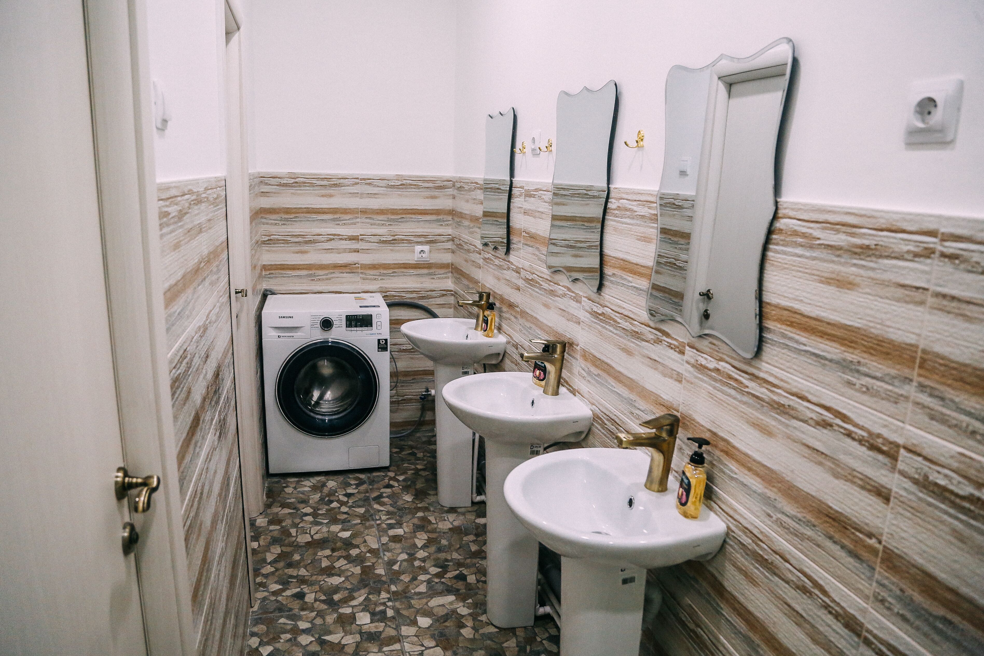Good Hostel