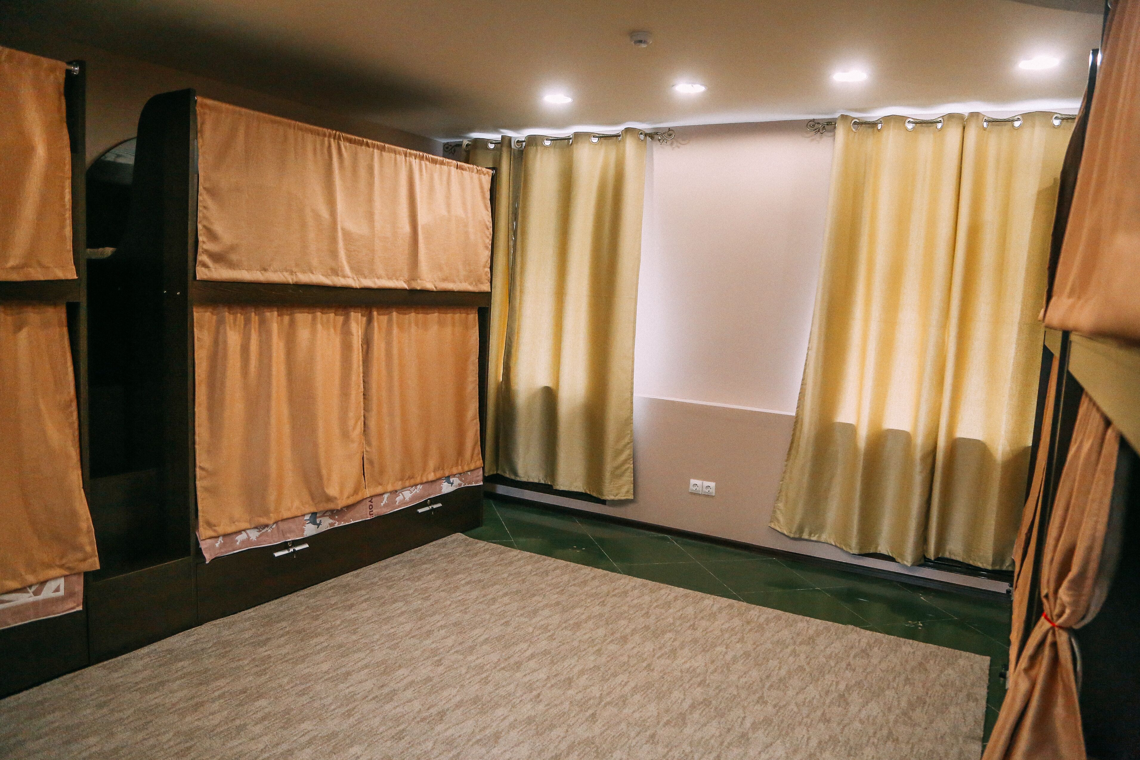 Good Hostel