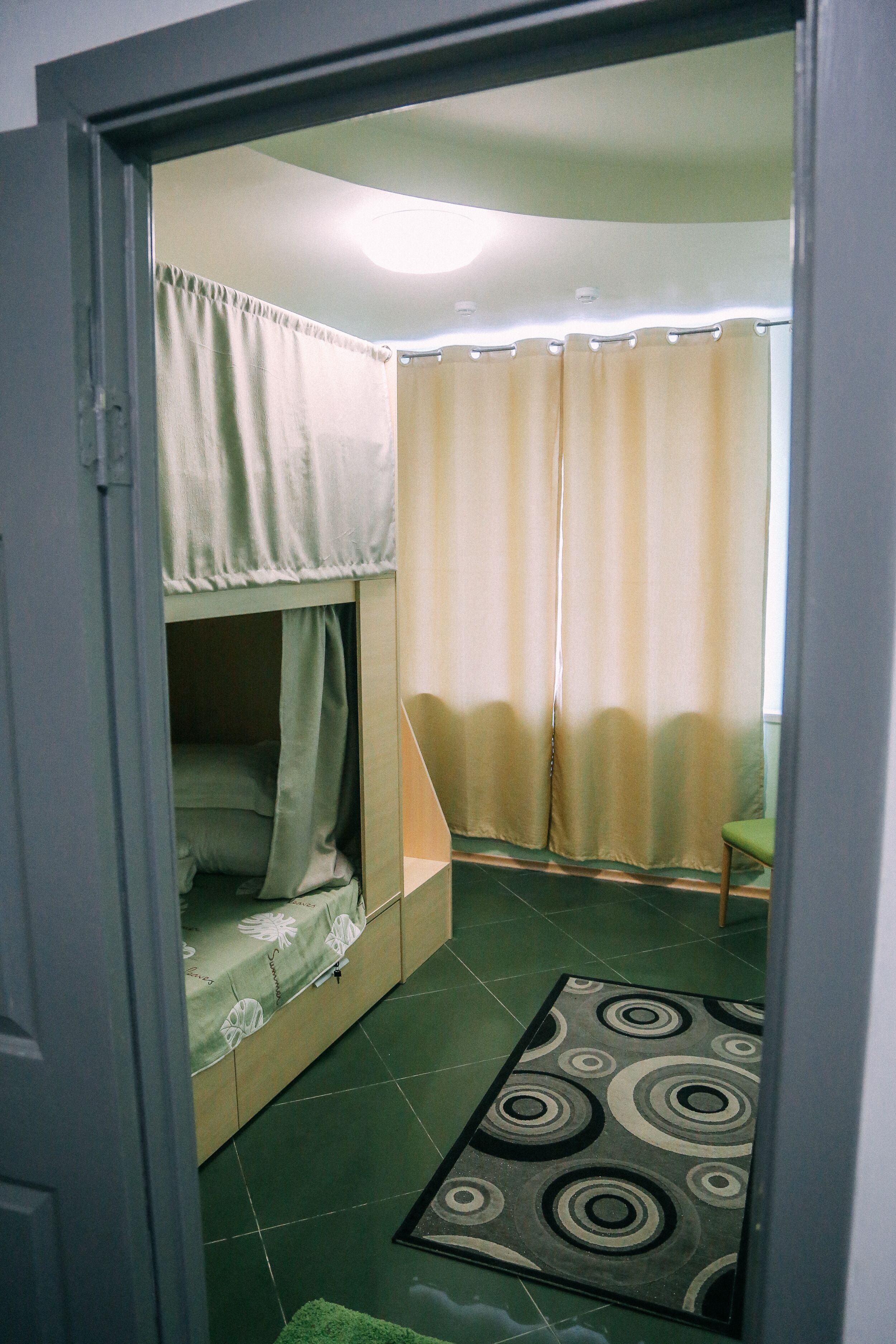 Good Hostel