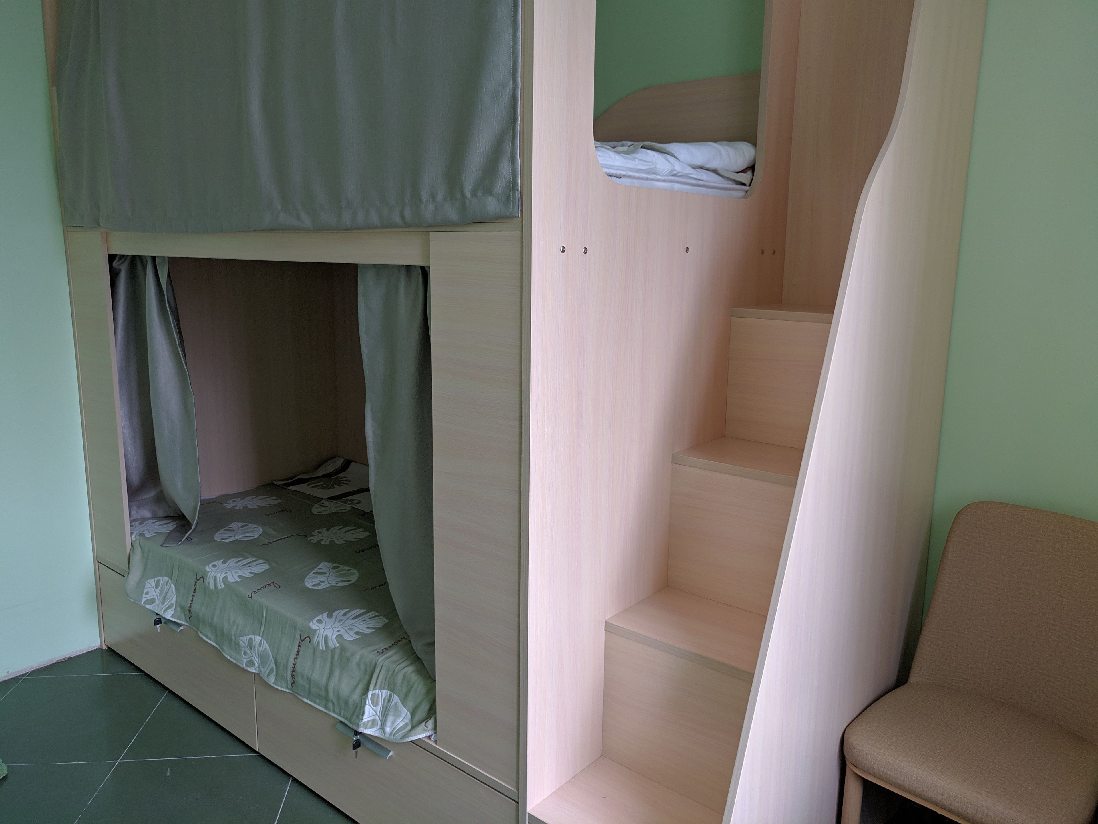 Good Hostel