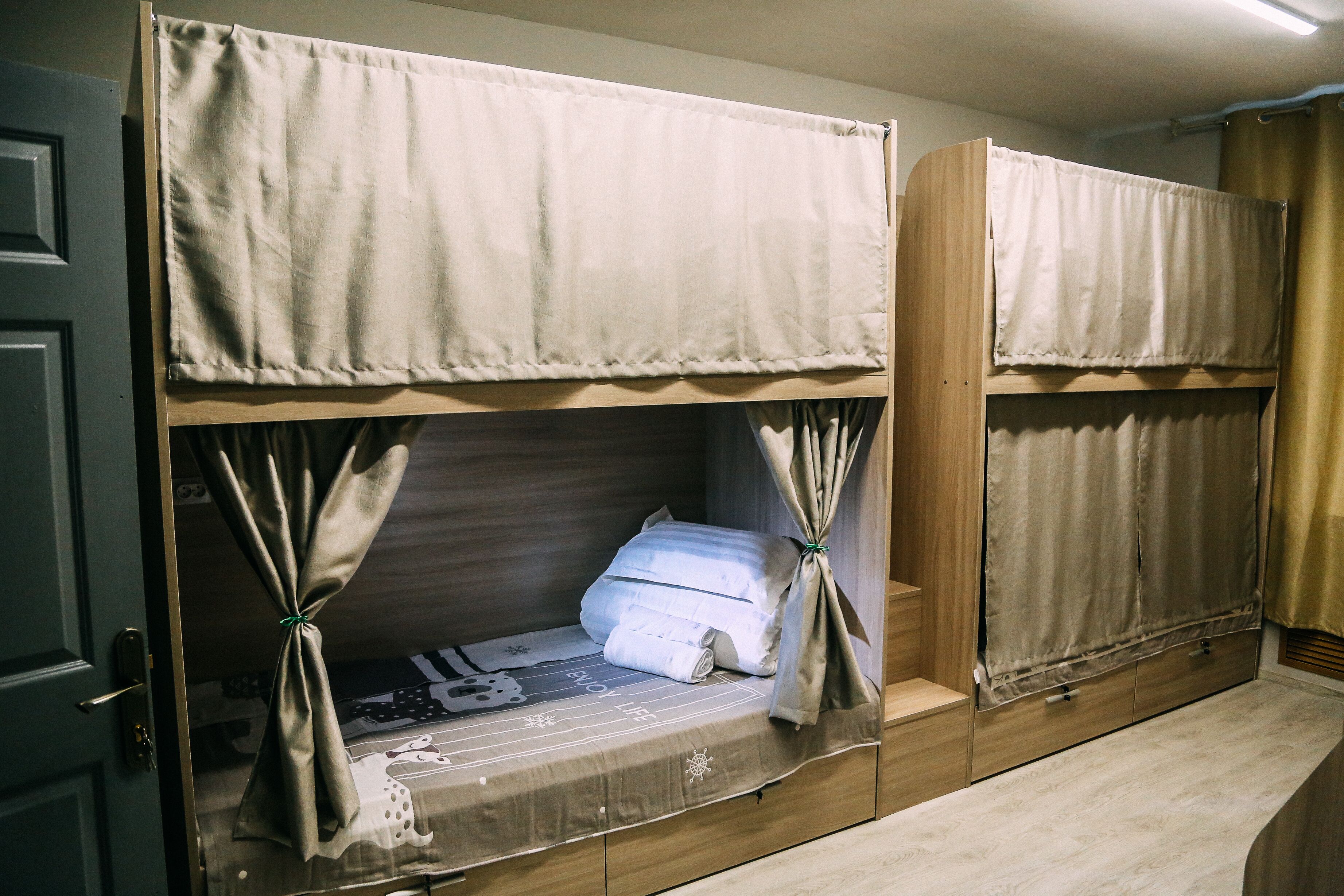 Good Hostel