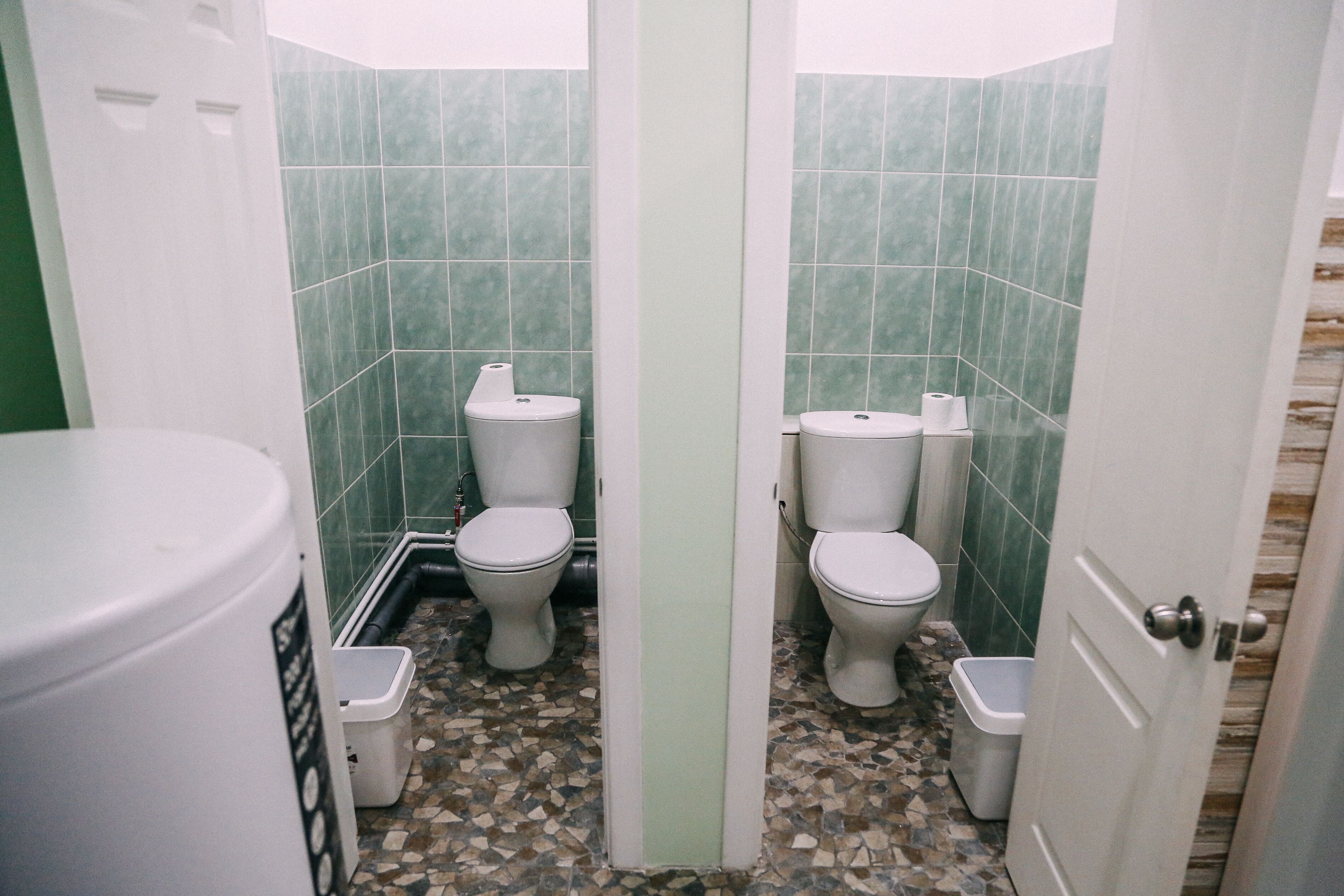 Good Hostel