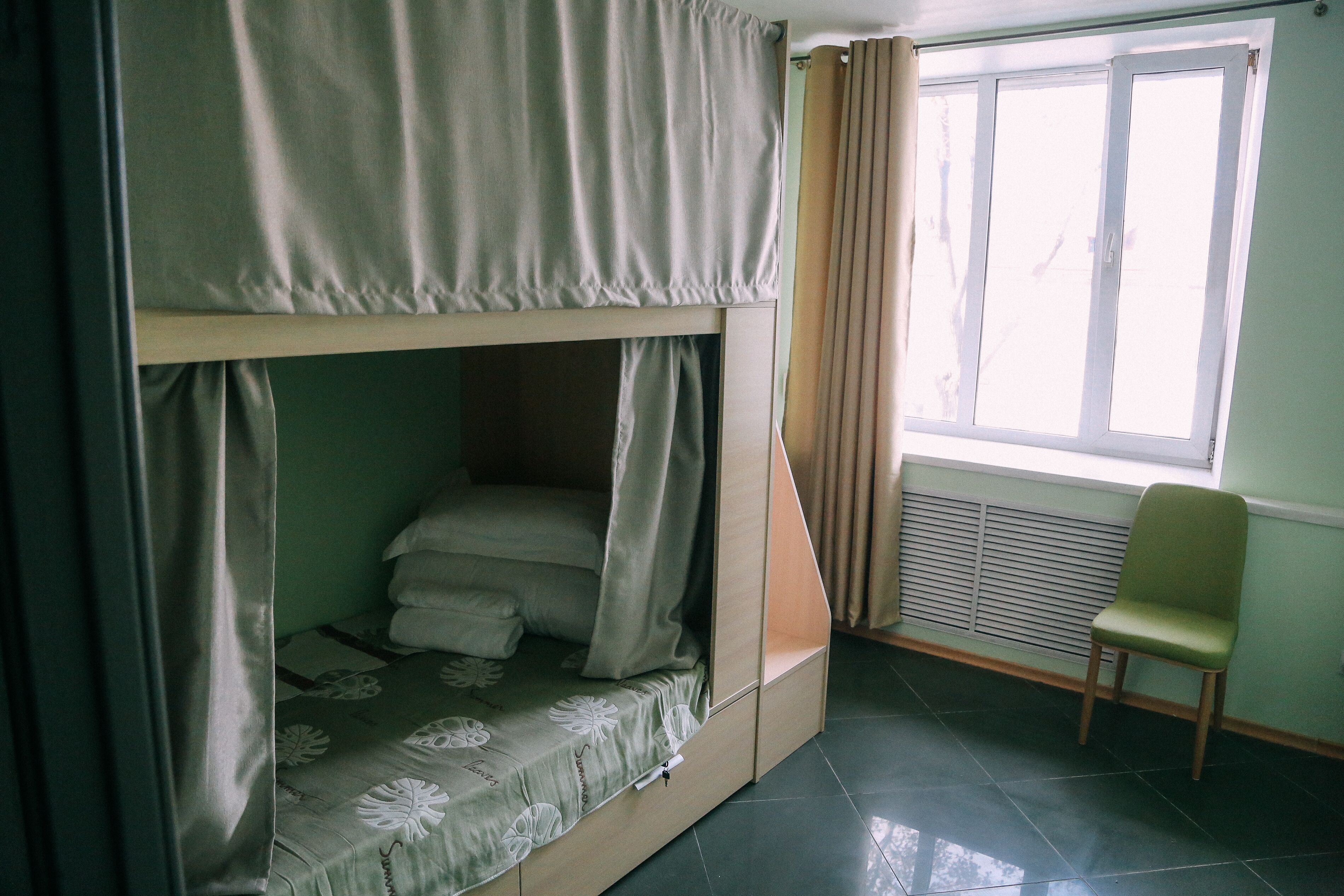 Good Hostel