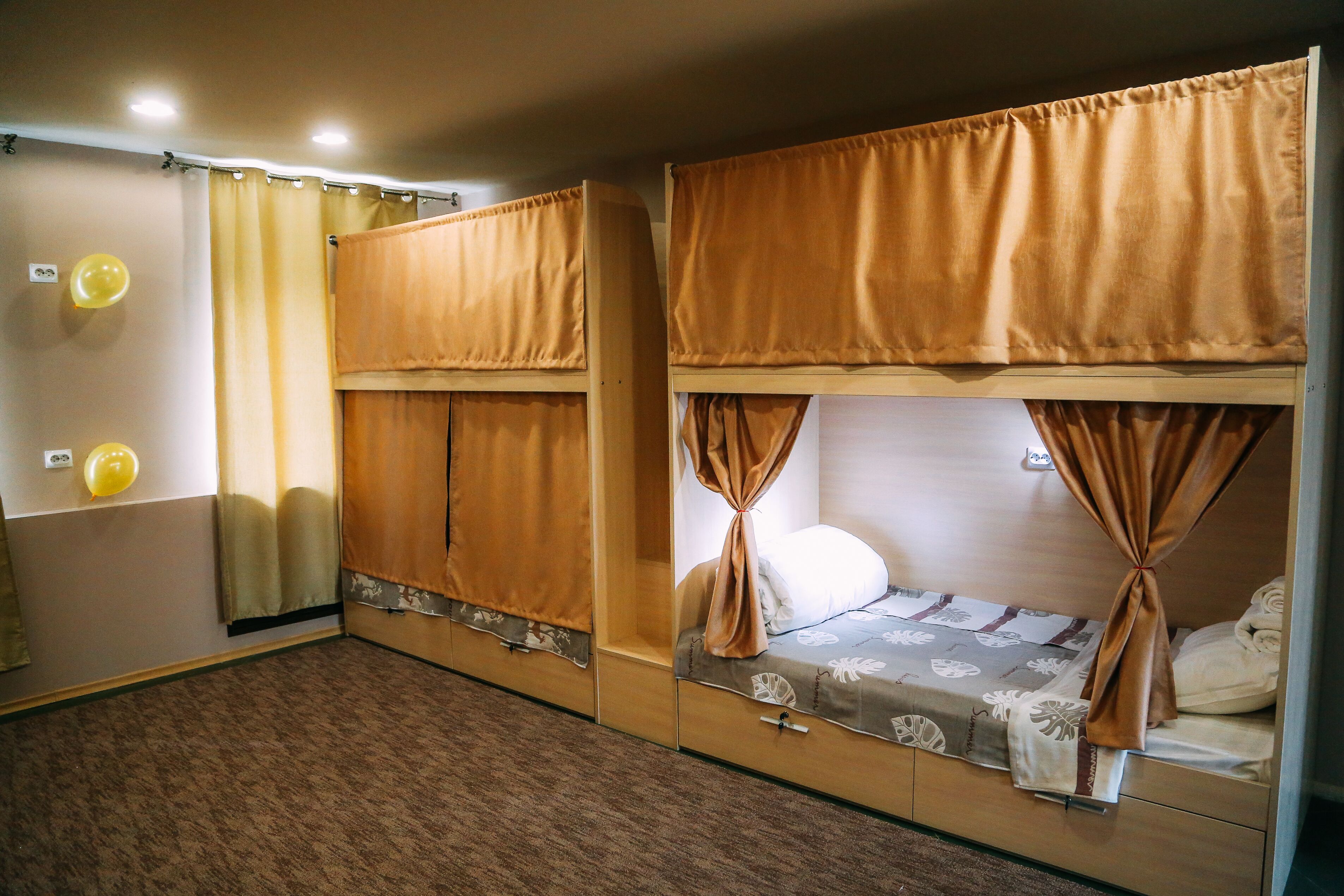 Good Hostel