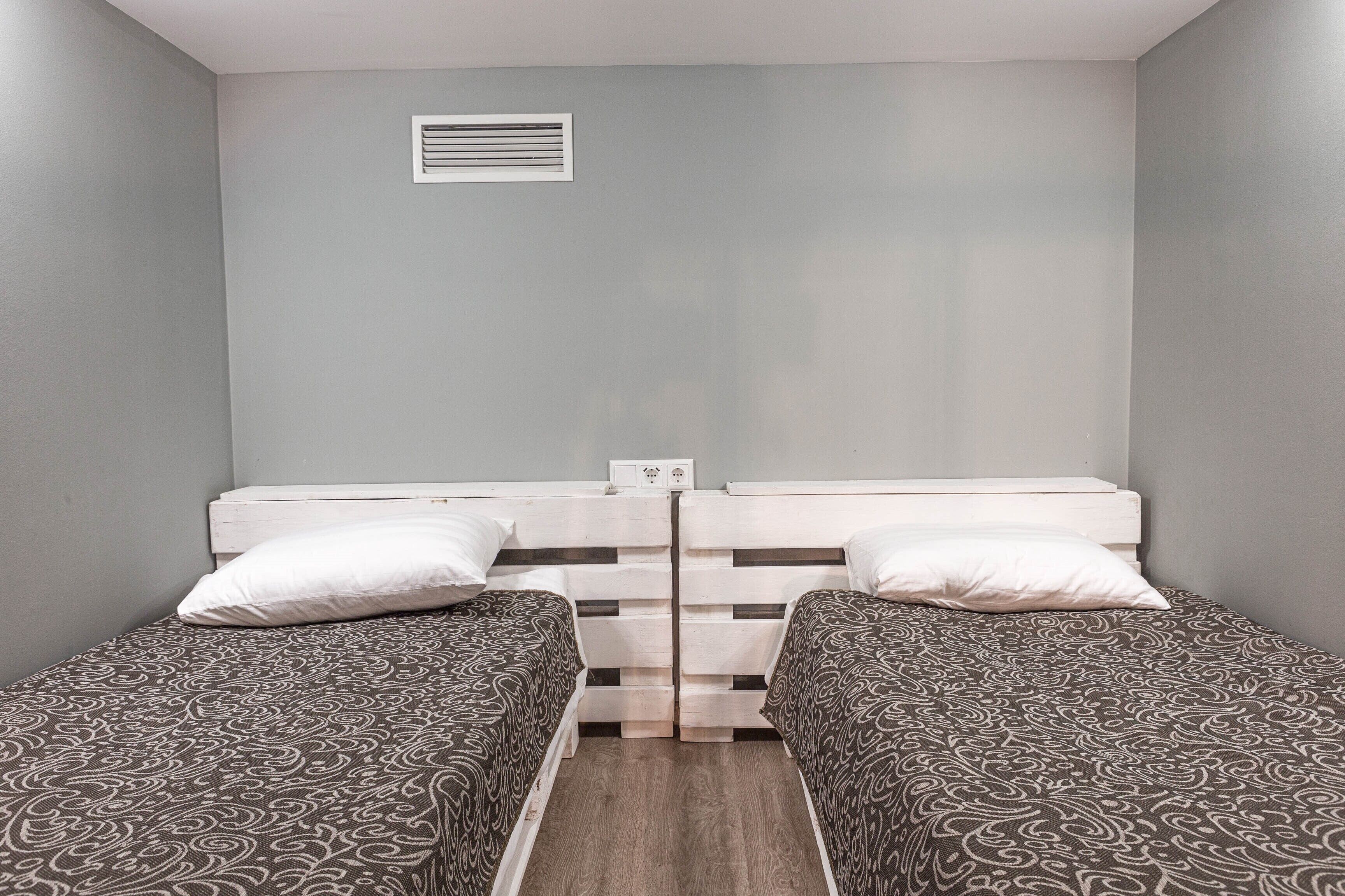 Hi Loft Apart Hotel