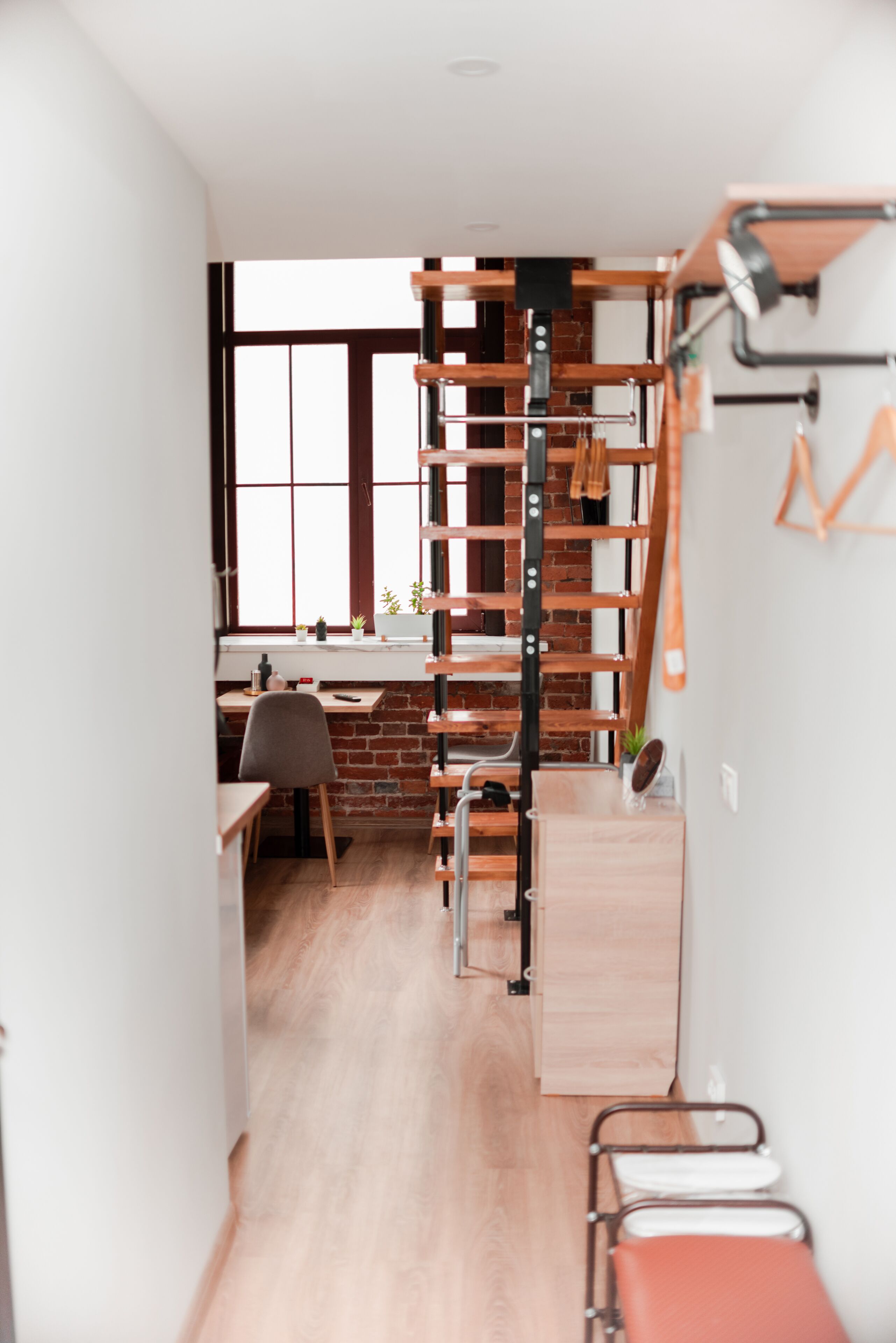 Hi Loft Apart Hotel