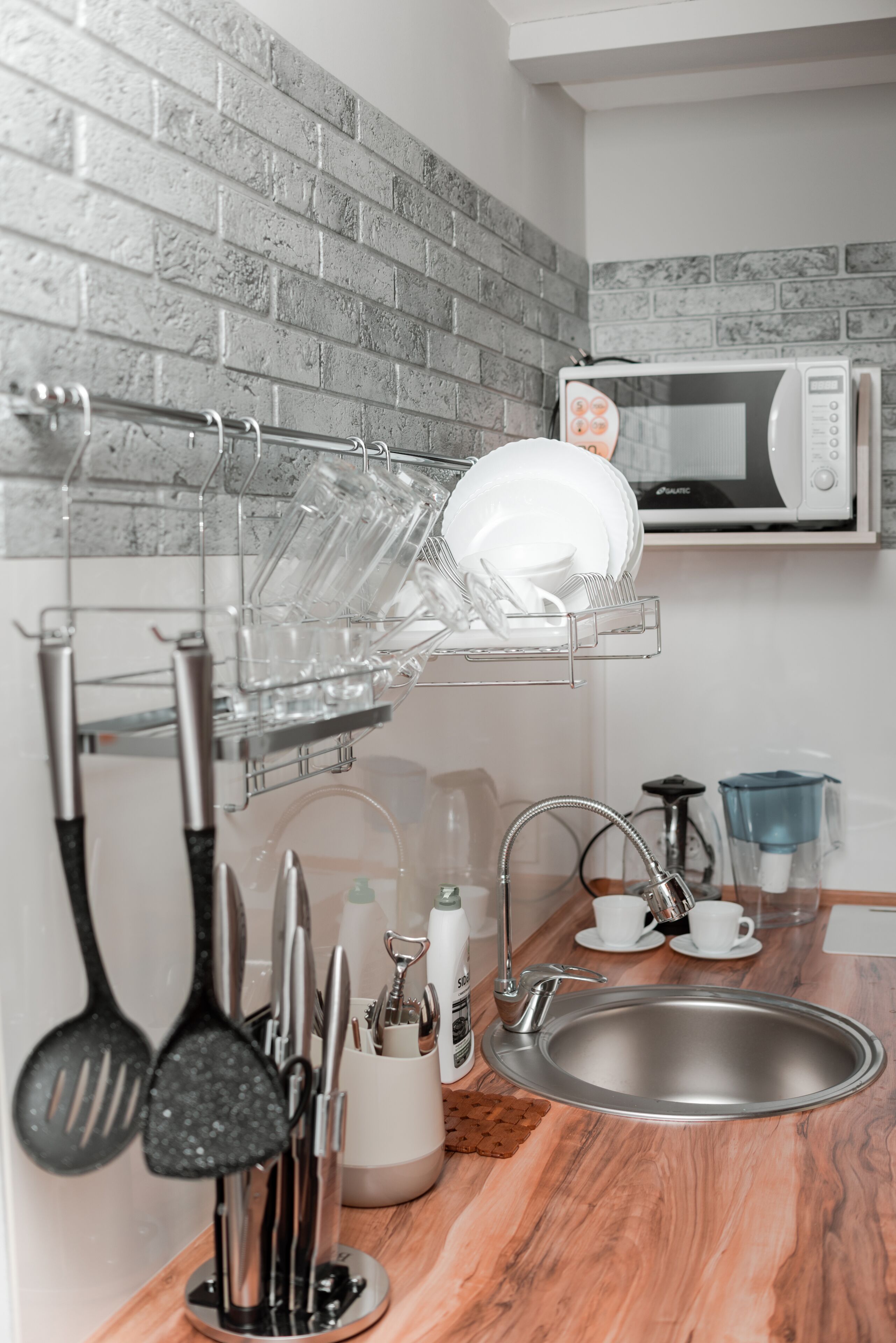 Hi Loft Apart Hotel